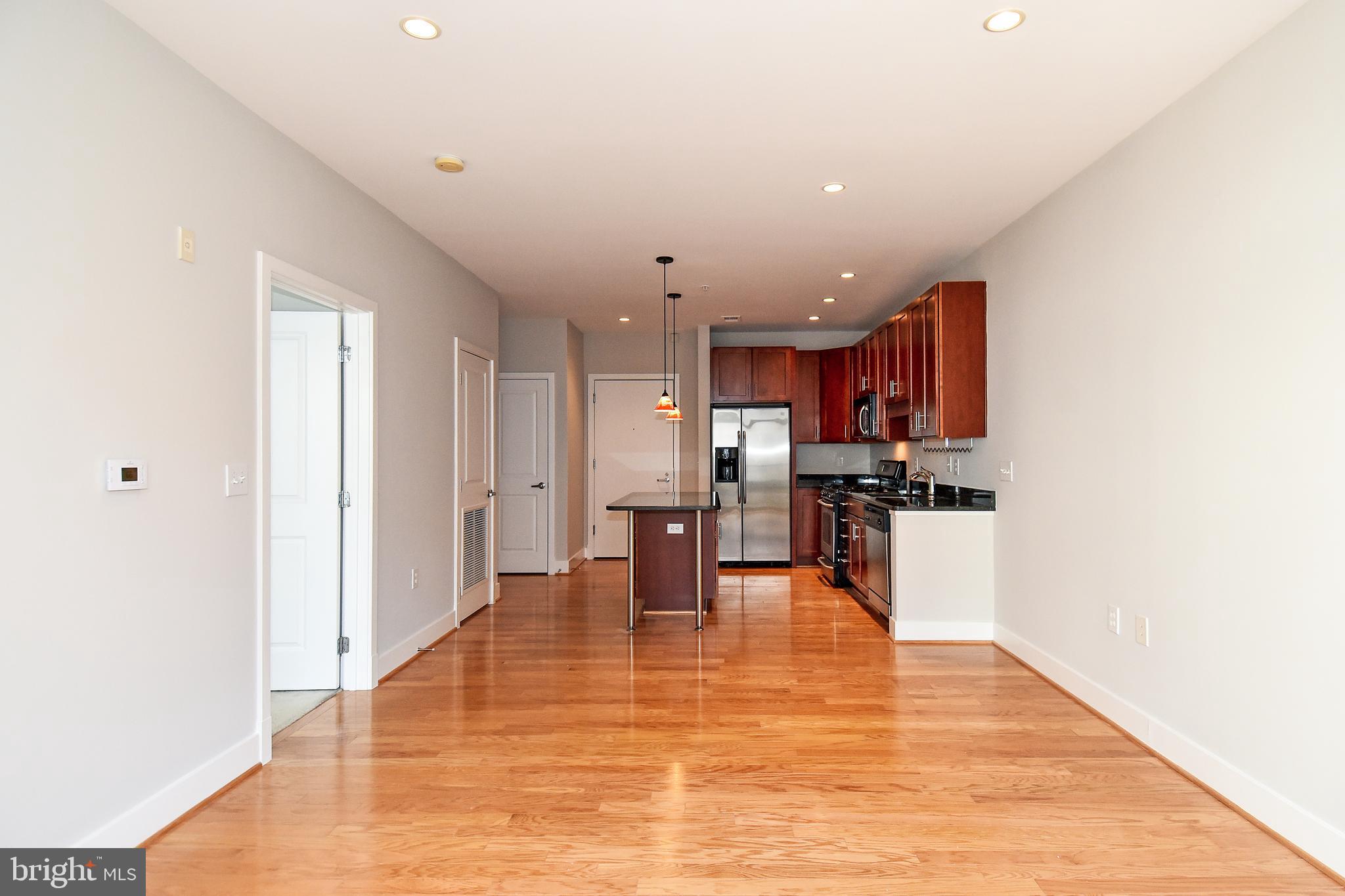 WILSON BOULEVARD - Residential Lease