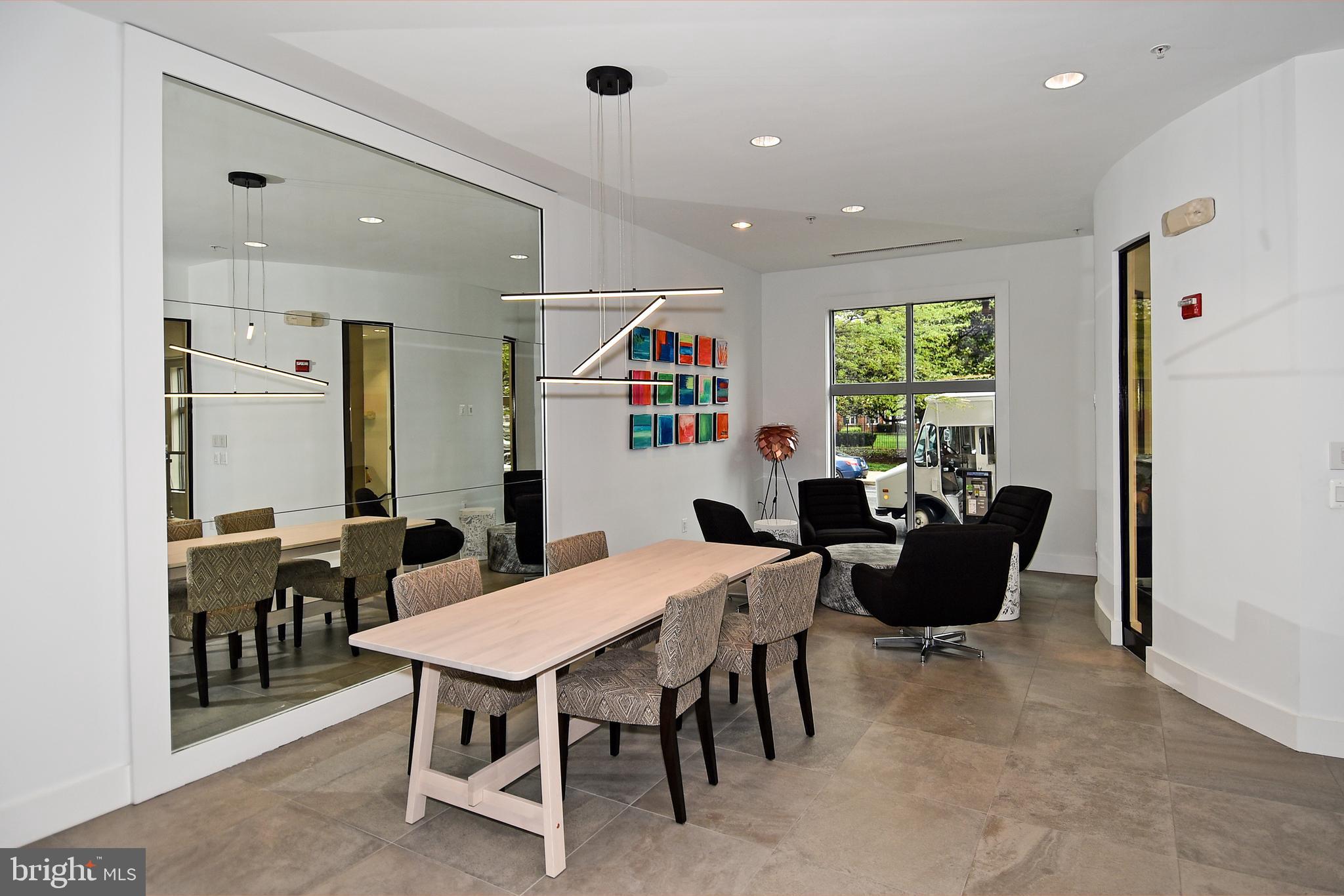 WILSON BOULEVARD - Residential Lease