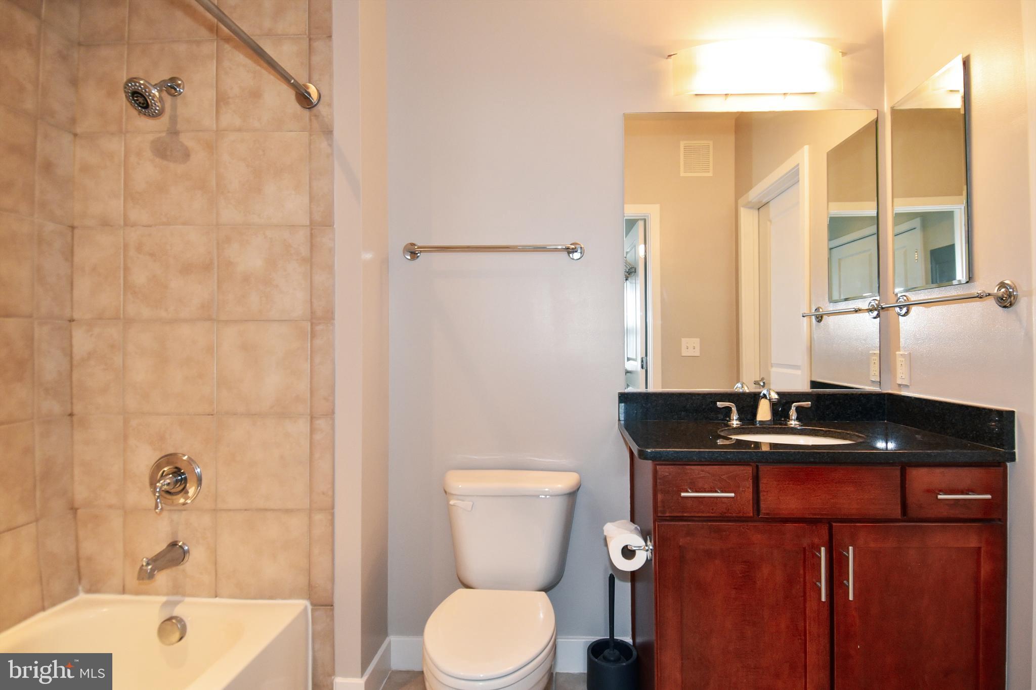 WILSON BOULEVARD - Residential Lease