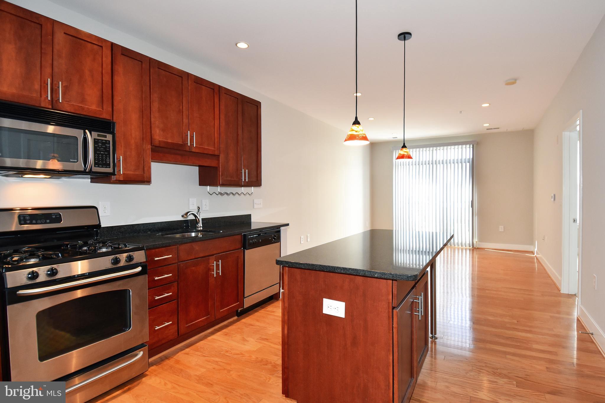 WILSON BOULEVARD - Residential Lease