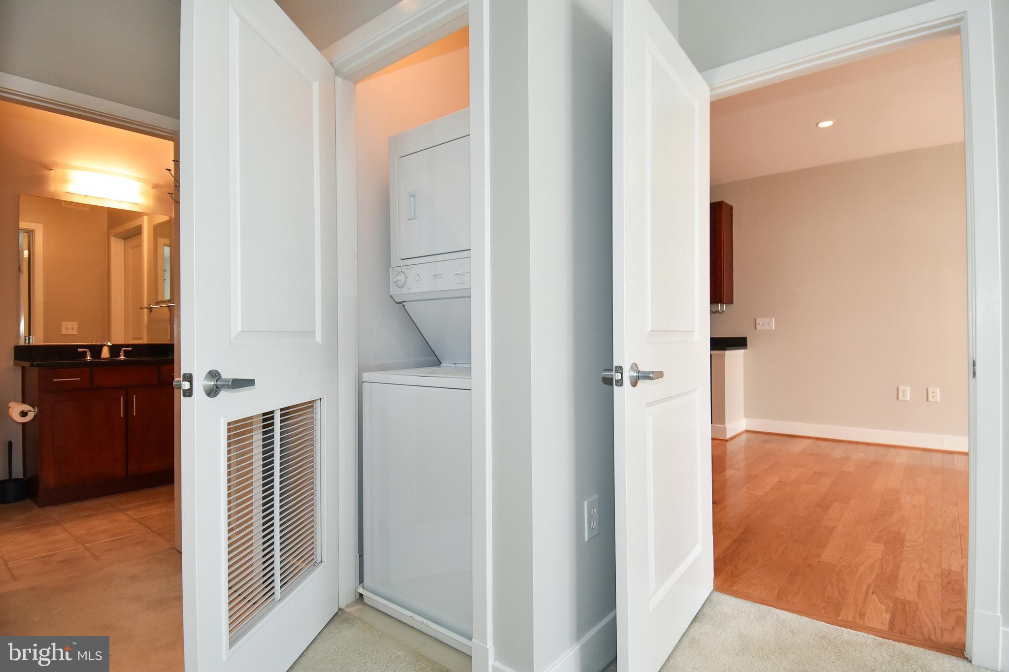 WILSON BOULEVARD - Residential Lease