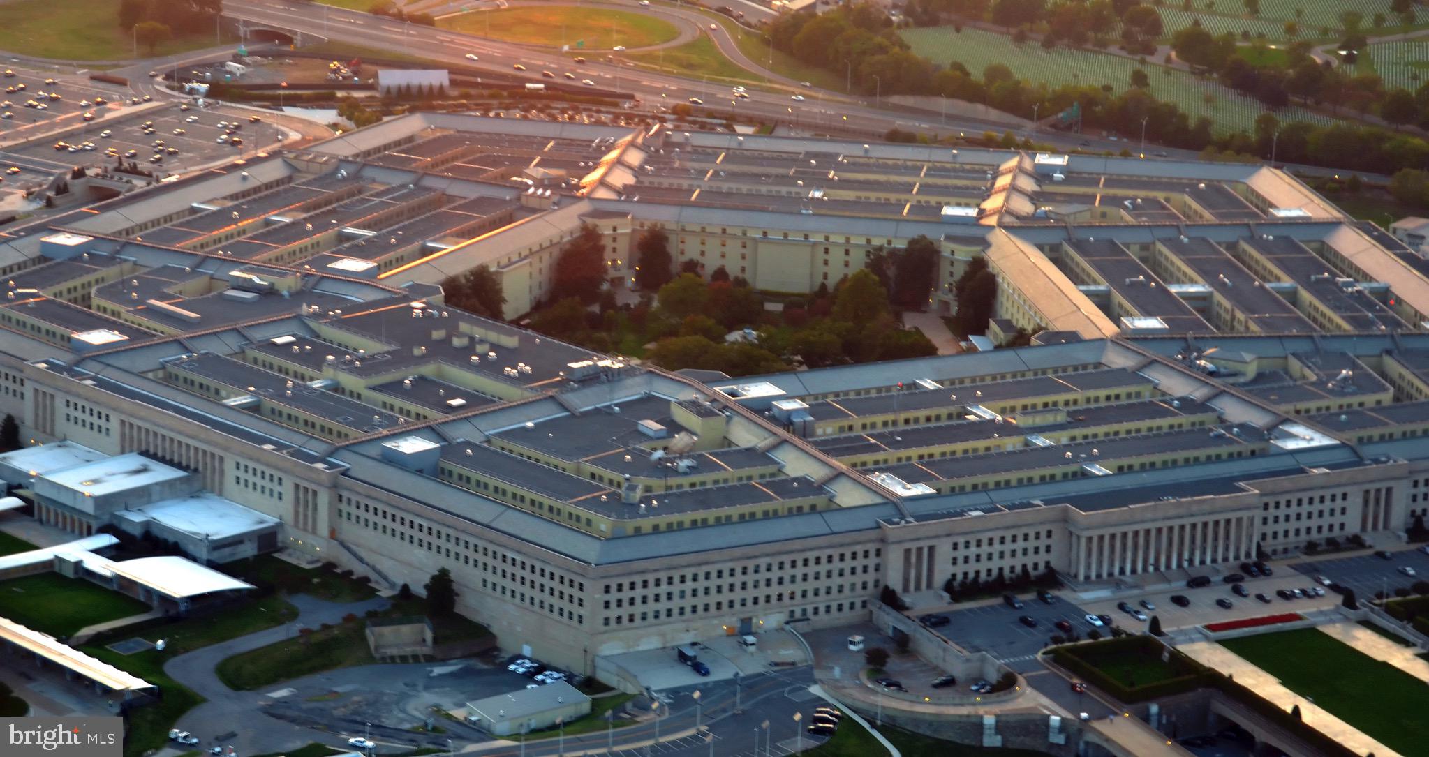 WILSON BOULEVARD - Residential Lease