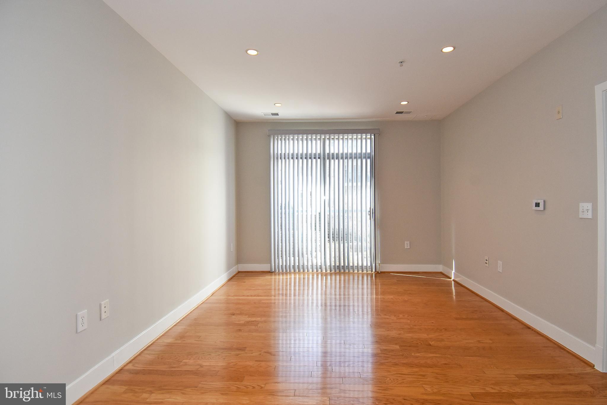 WILSON BOULEVARD - Residential Lease