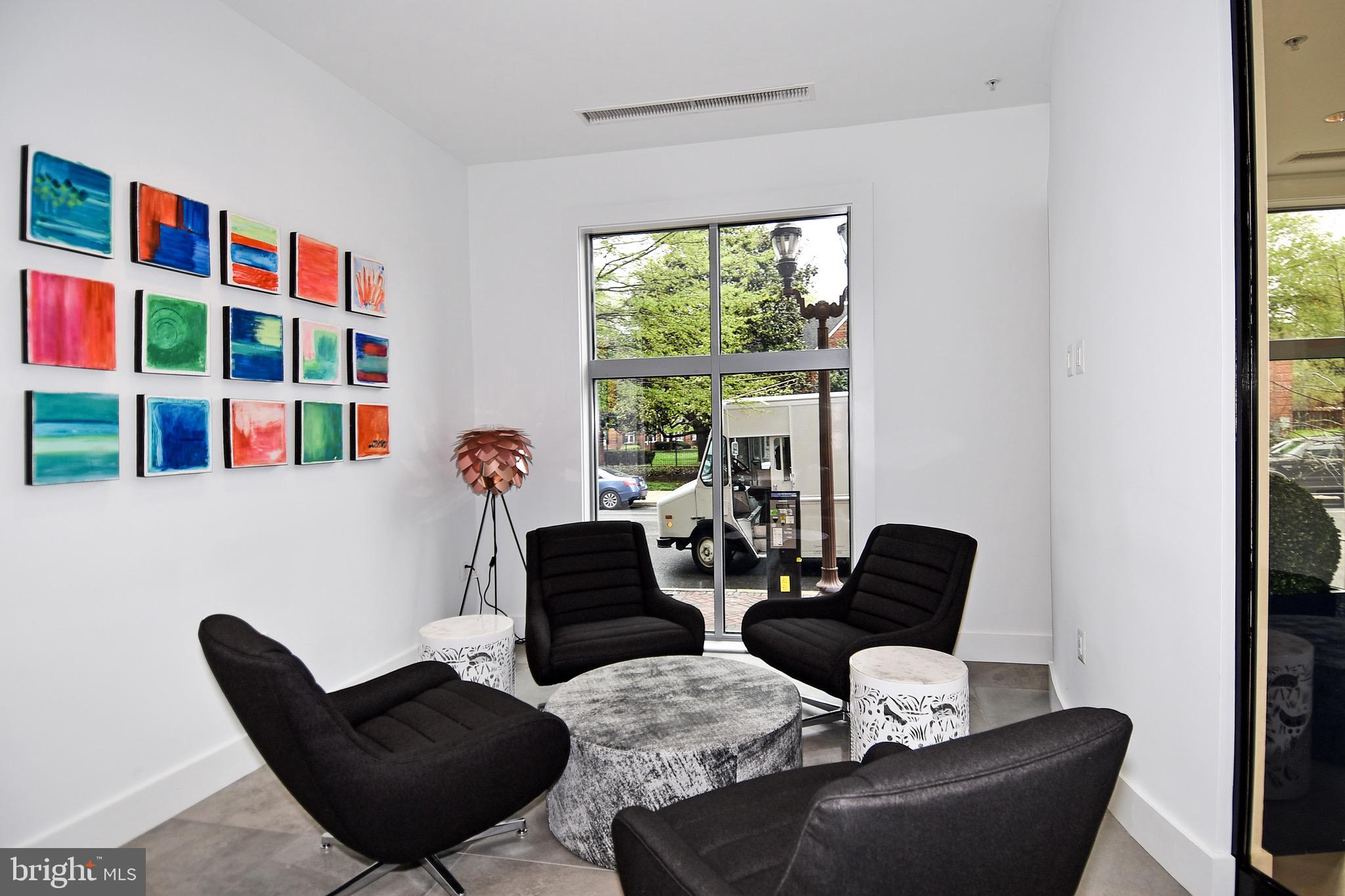 WILSON BOULEVARD - Residential Lease