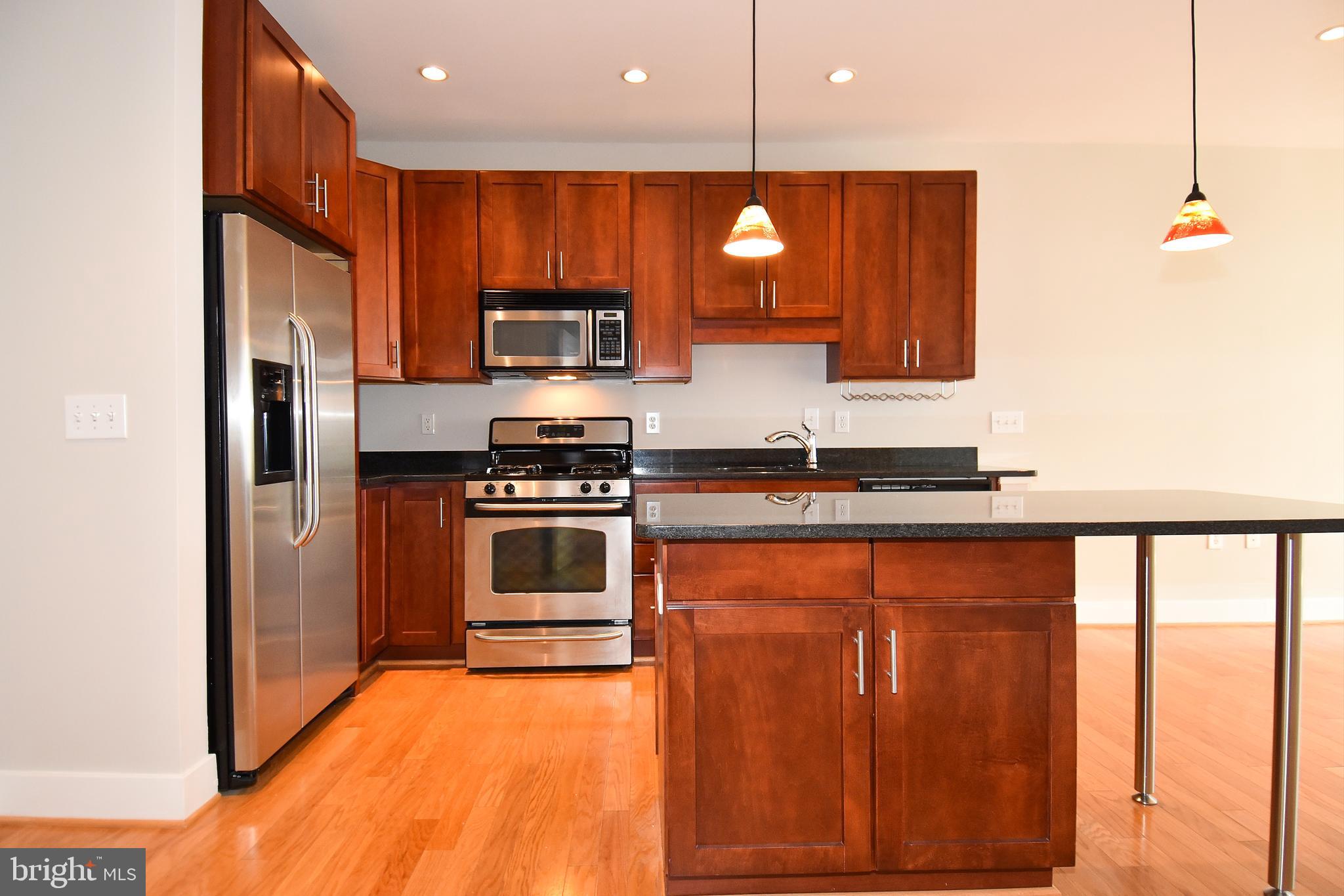 WILSON BOULEVARD - Residential Lease