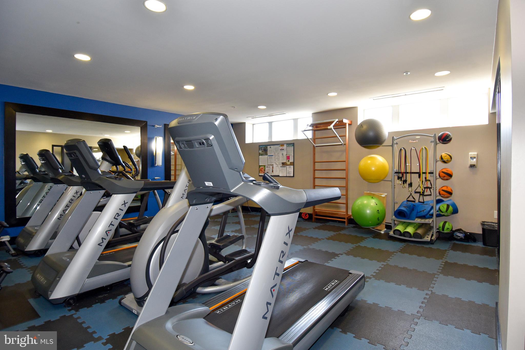 WILSON BOULEVARD - Residential Lease