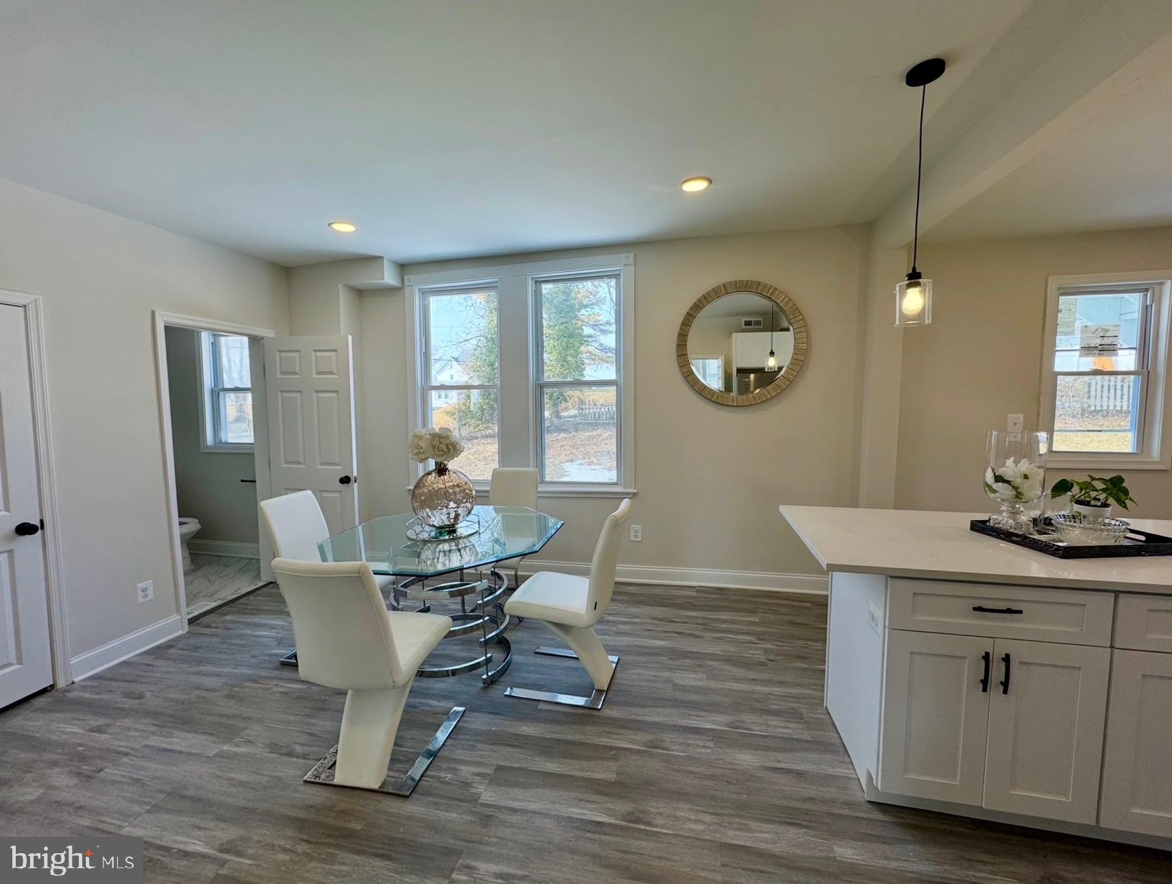 HAMILTON HEIGHTS - Residential