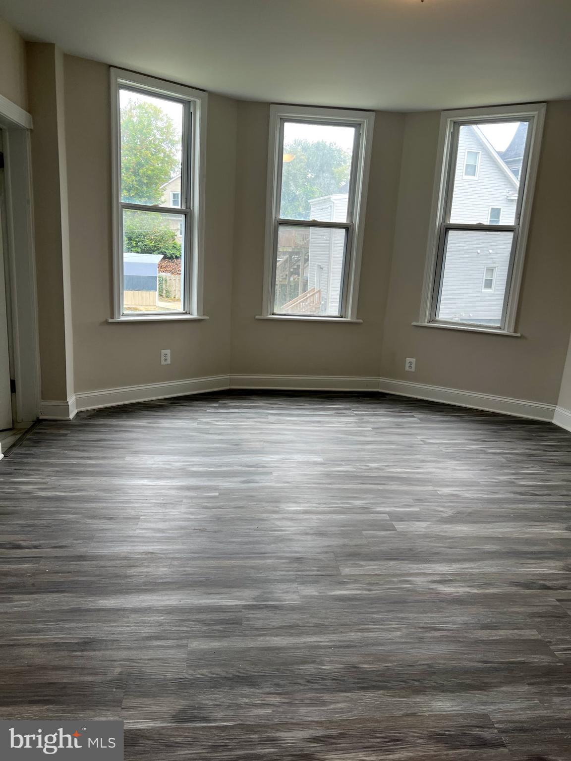 HAMILTON HEIGHTS - Residential