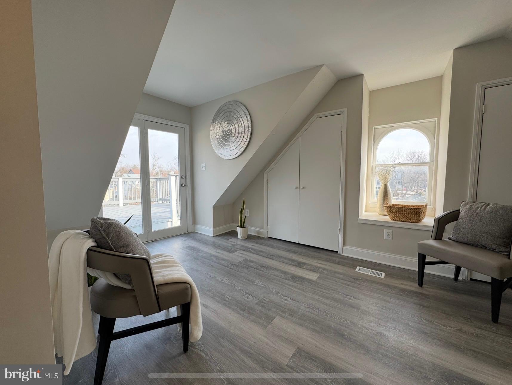 HAMILTON HEIGHTS - Residential