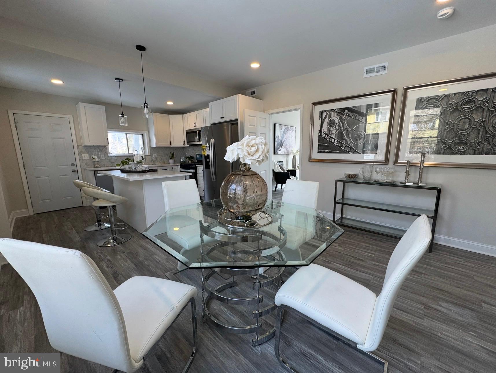 HAMILTON HEIGHTS - Residential