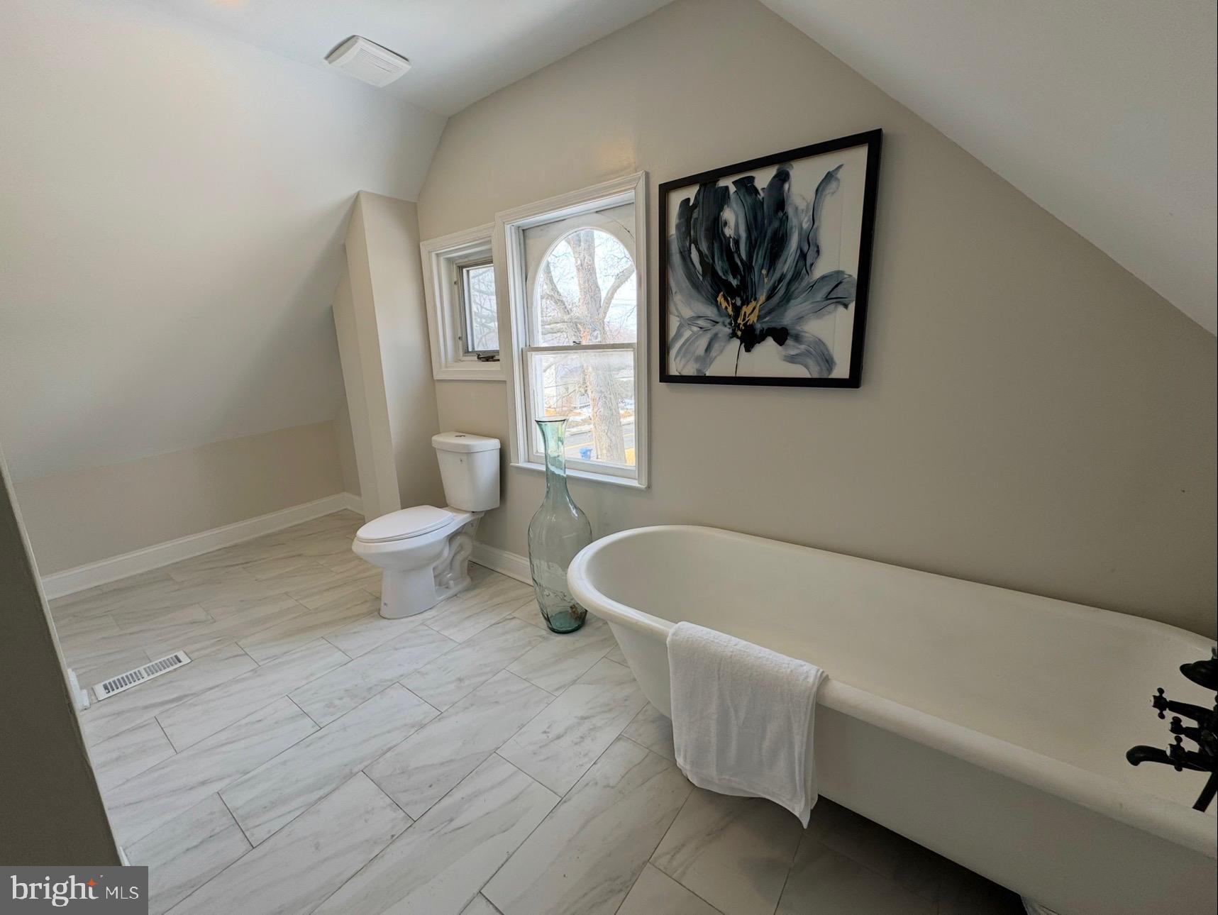 HAMILTON HEIGHTS - Residential