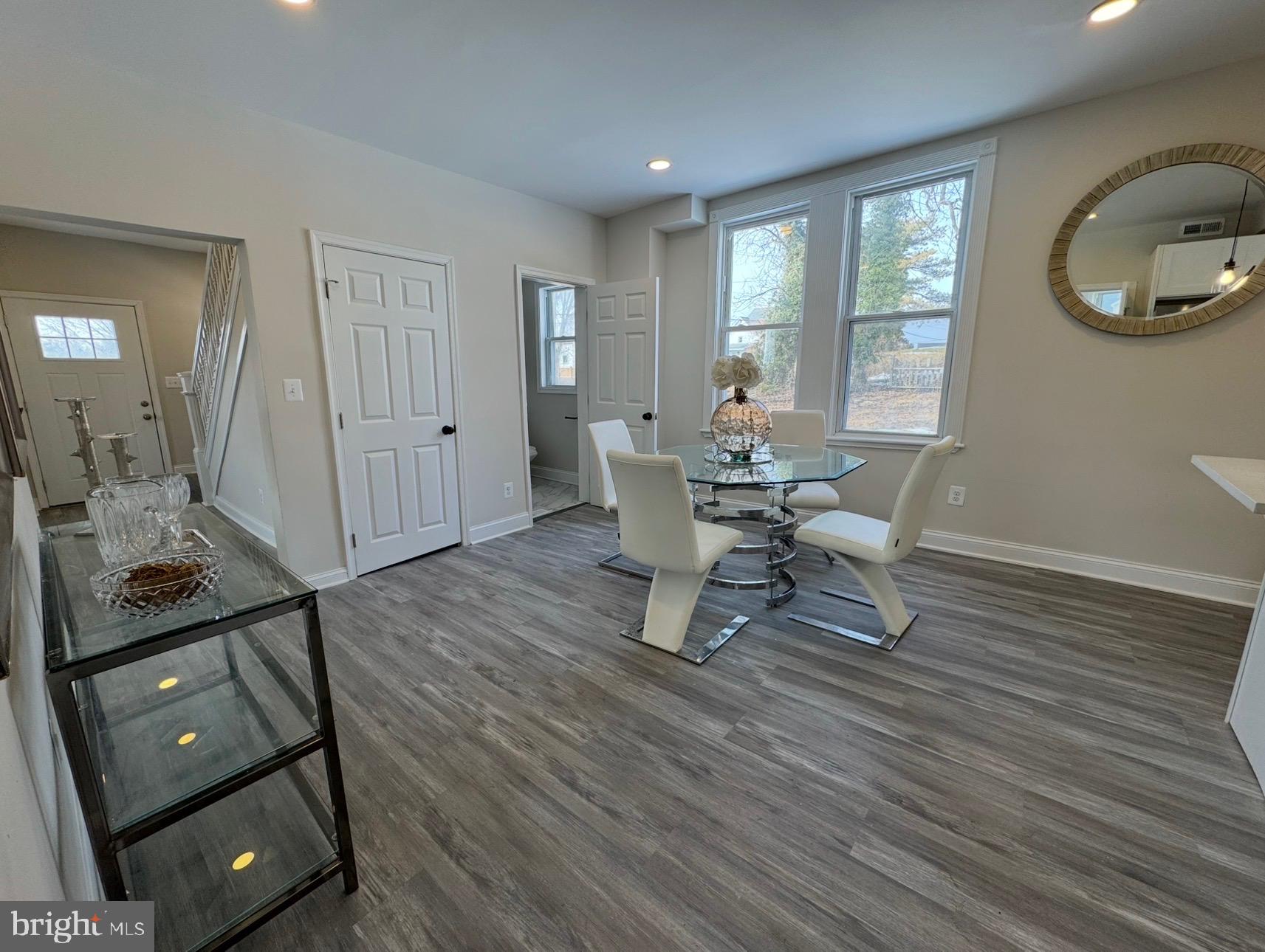 HAMILTON HEIGHTS - Residential