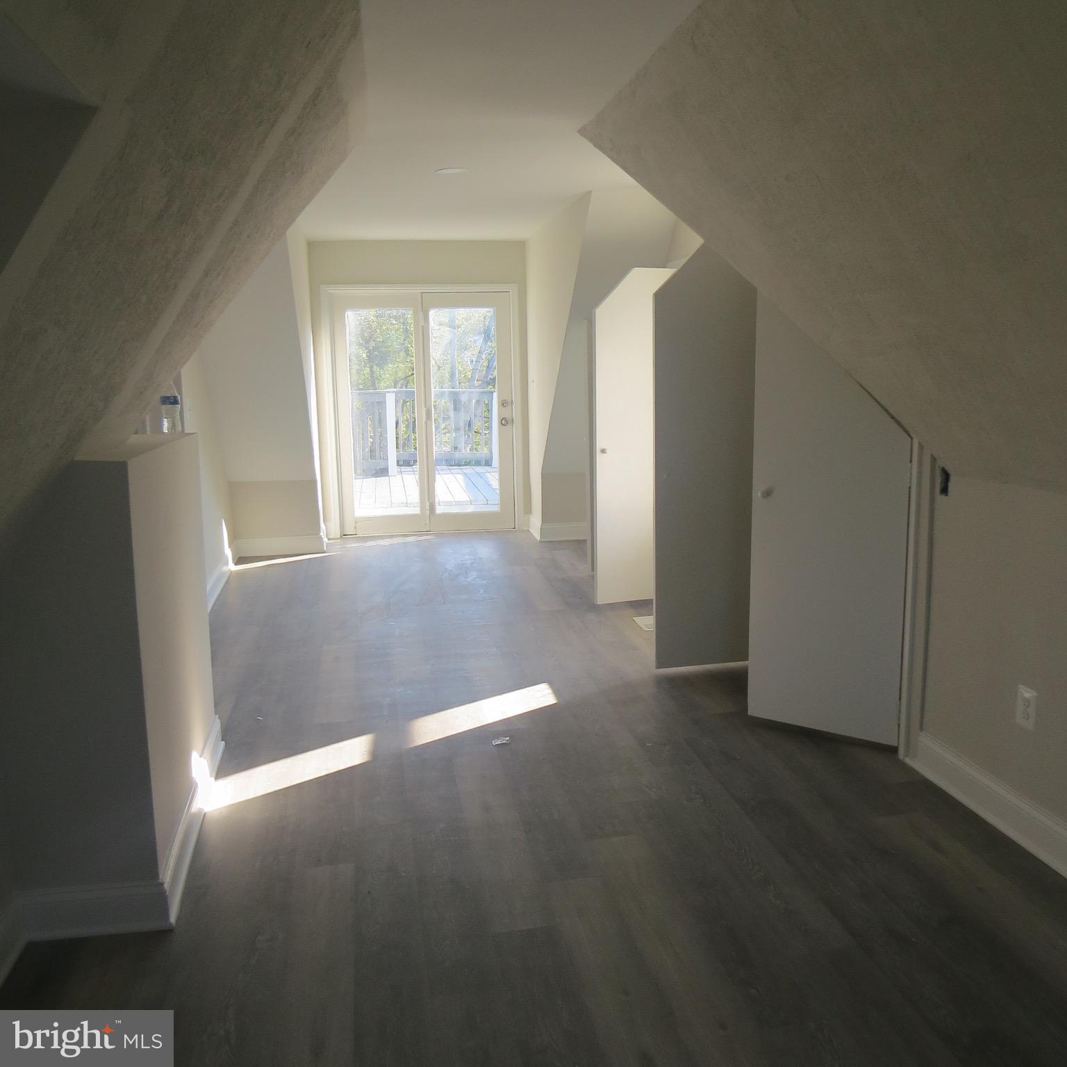 HAMILTON HEIGHTS - Residential