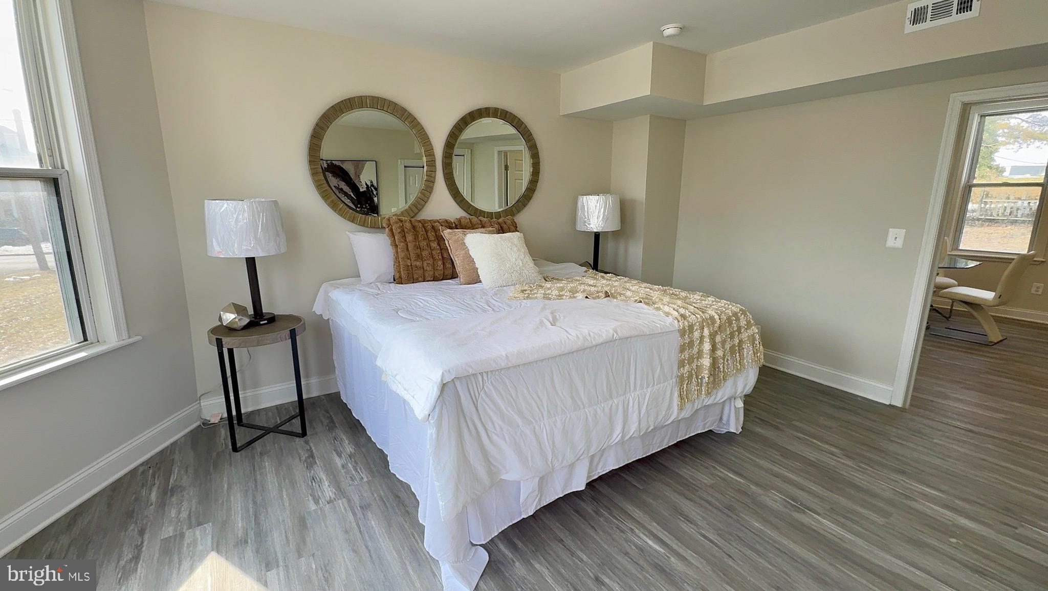 HAMILTON HEIGHTS - Residential