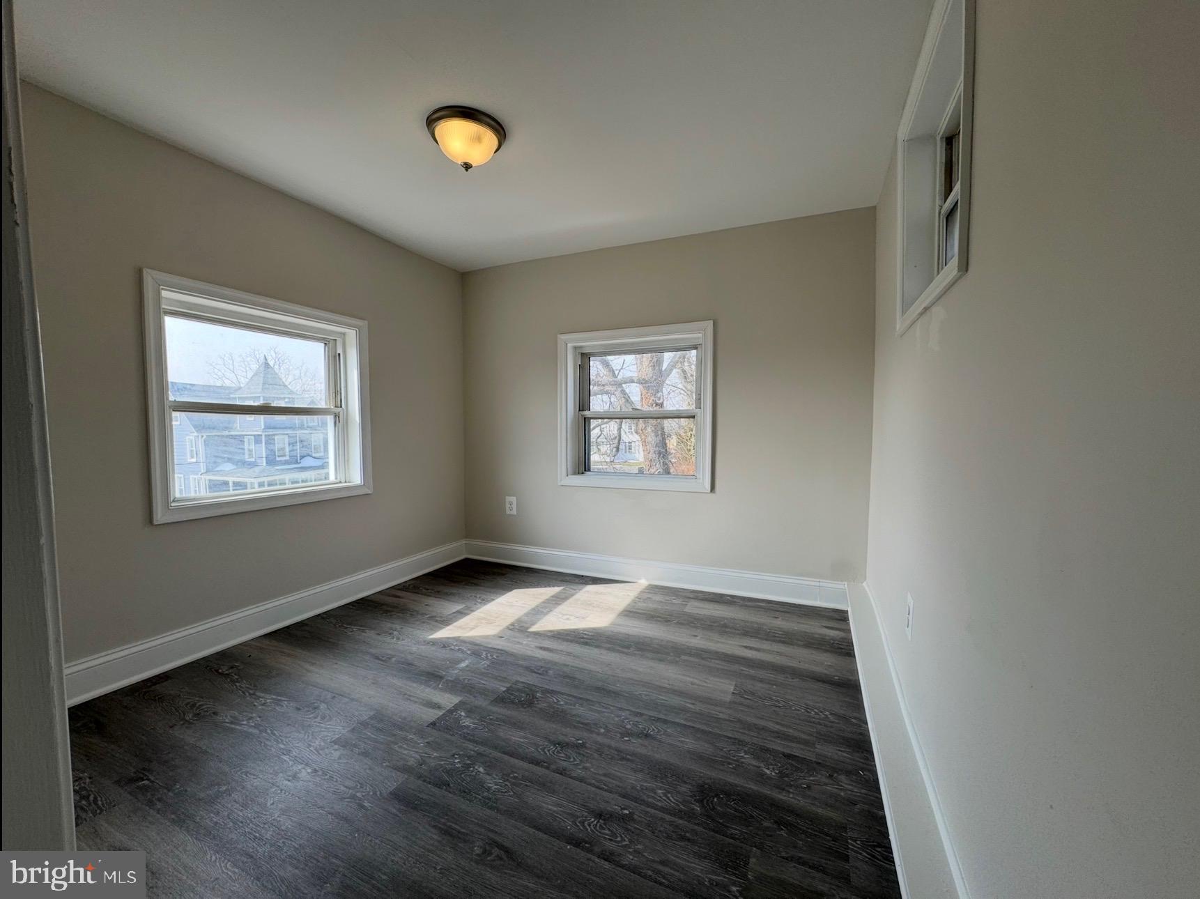 HAMILTON HEIGHTS - Residential