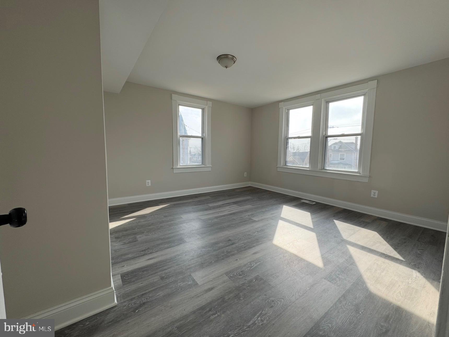 HAMILTON HEIGHTS - Residential