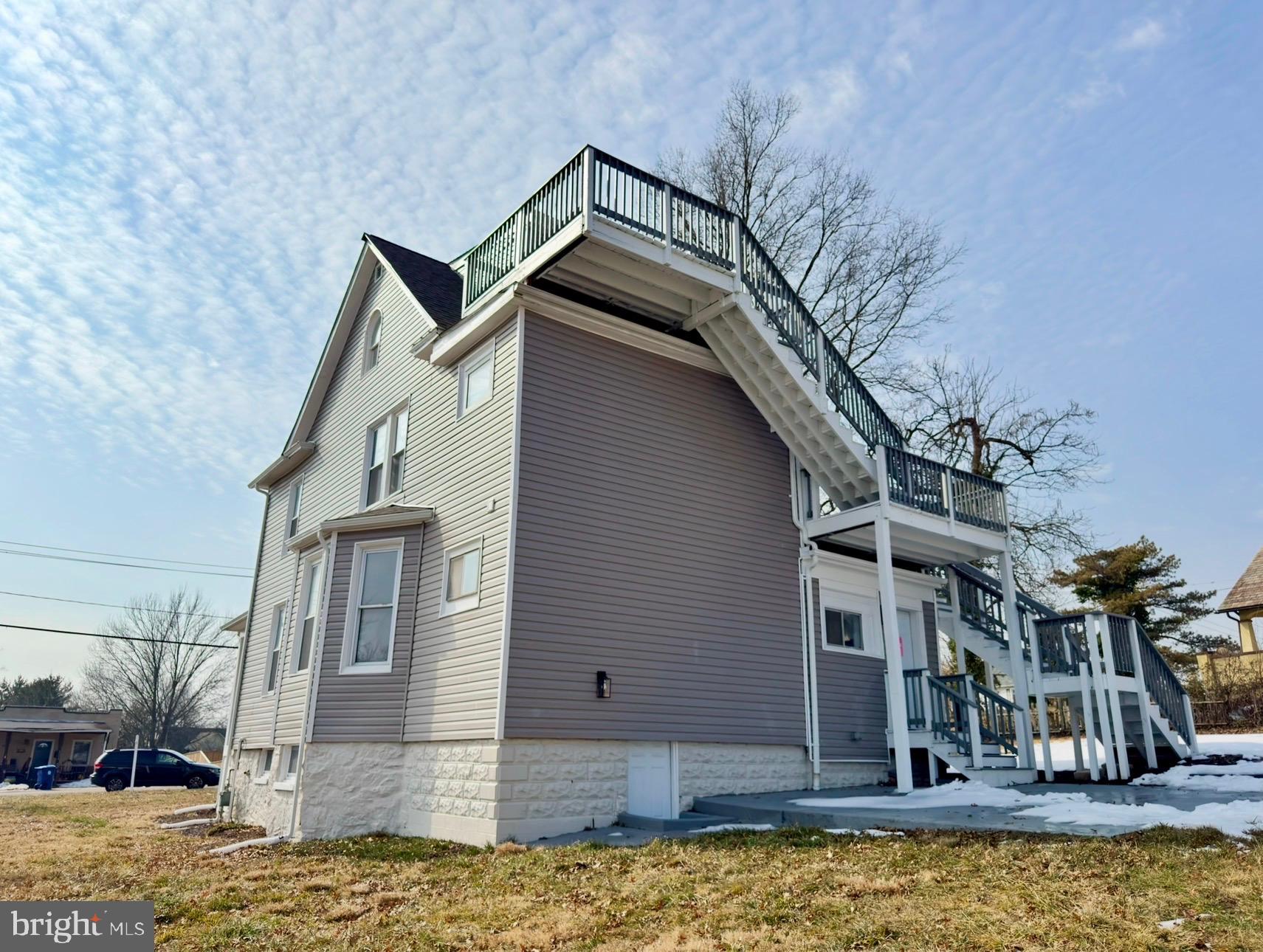 HAMILTON HEIGHTS - Residential