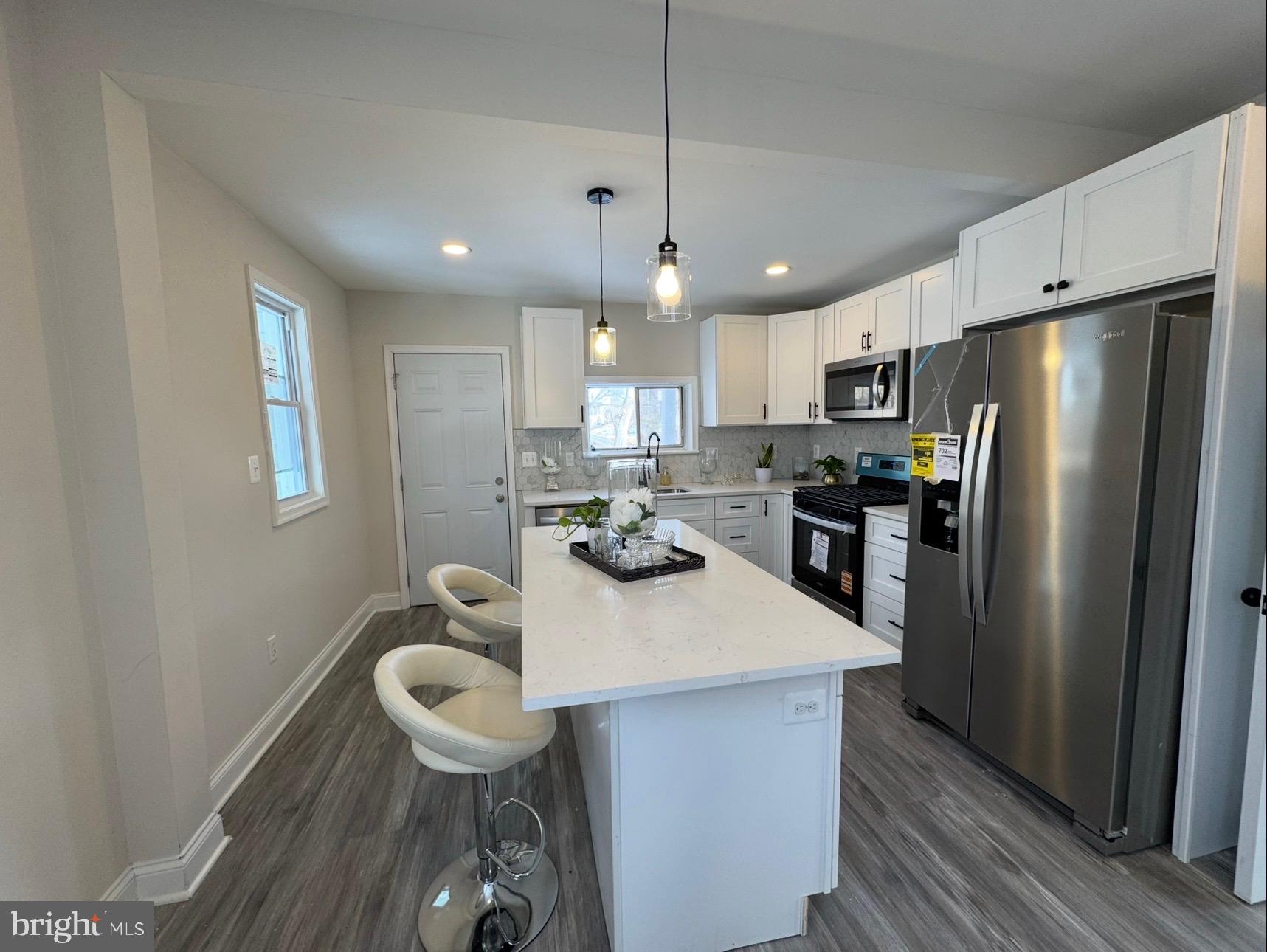 HAMILTON HEIGHTS - Residential