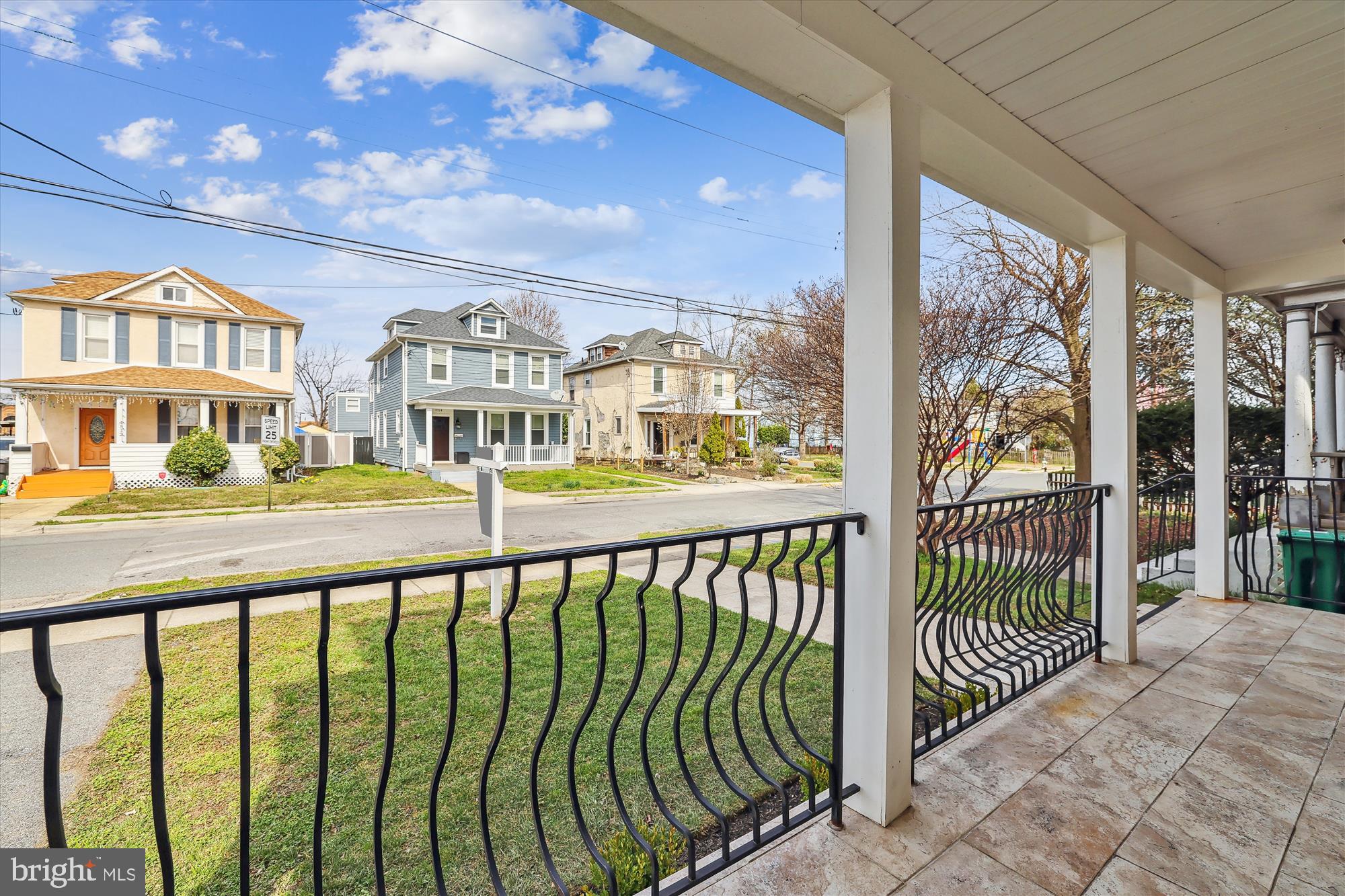 ROGERS & PHILLIPS - Residential