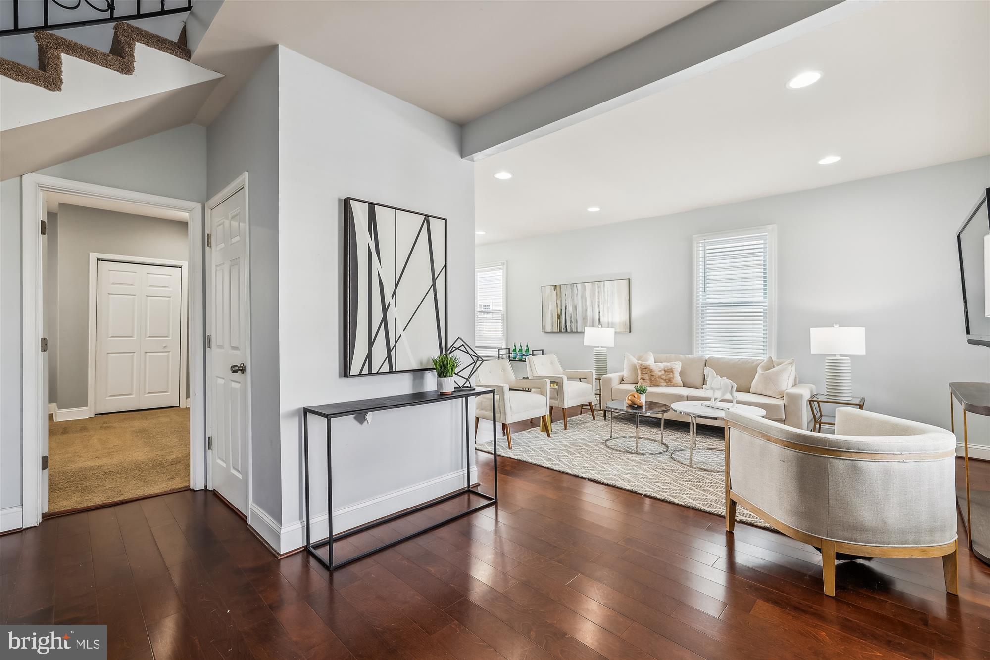 ROGERS & PHILLIPS - Residential