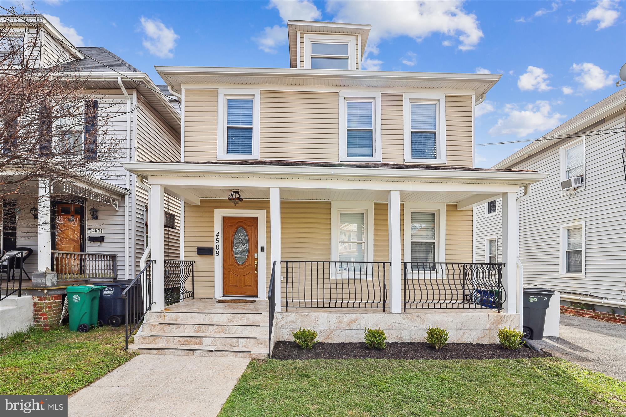 ROGERS & PHILLIPS - Residential