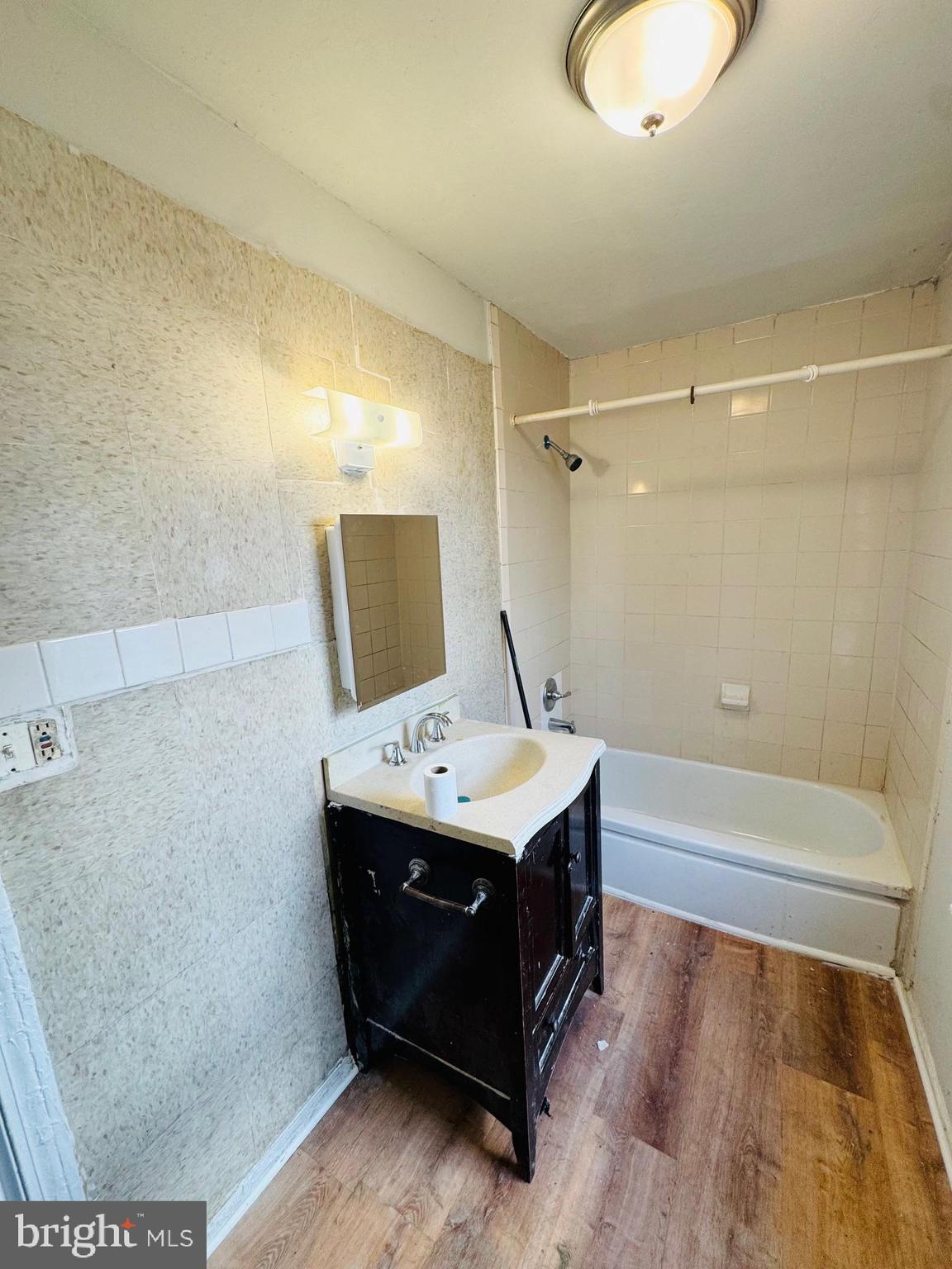 WEST PHILADELPHIA - Residential Lease