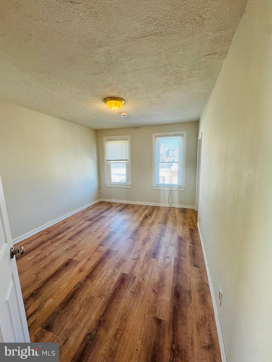 WEST PHILADELPHIA - Residential Lease