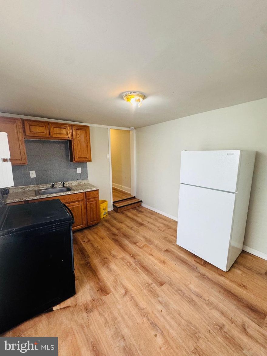 Welcome to 336 N Gross St, Unit 2! This newly renovated, West Philly one-bedroom apartment offers modern living with fresh updates throughout. Enjoy a bright, spacious layout, sleek finishes, and an ideal location close to local amenities. Perfect for anyone looking for a stylish, comfortable space to call home. Don't miss out—schedule a tour today!