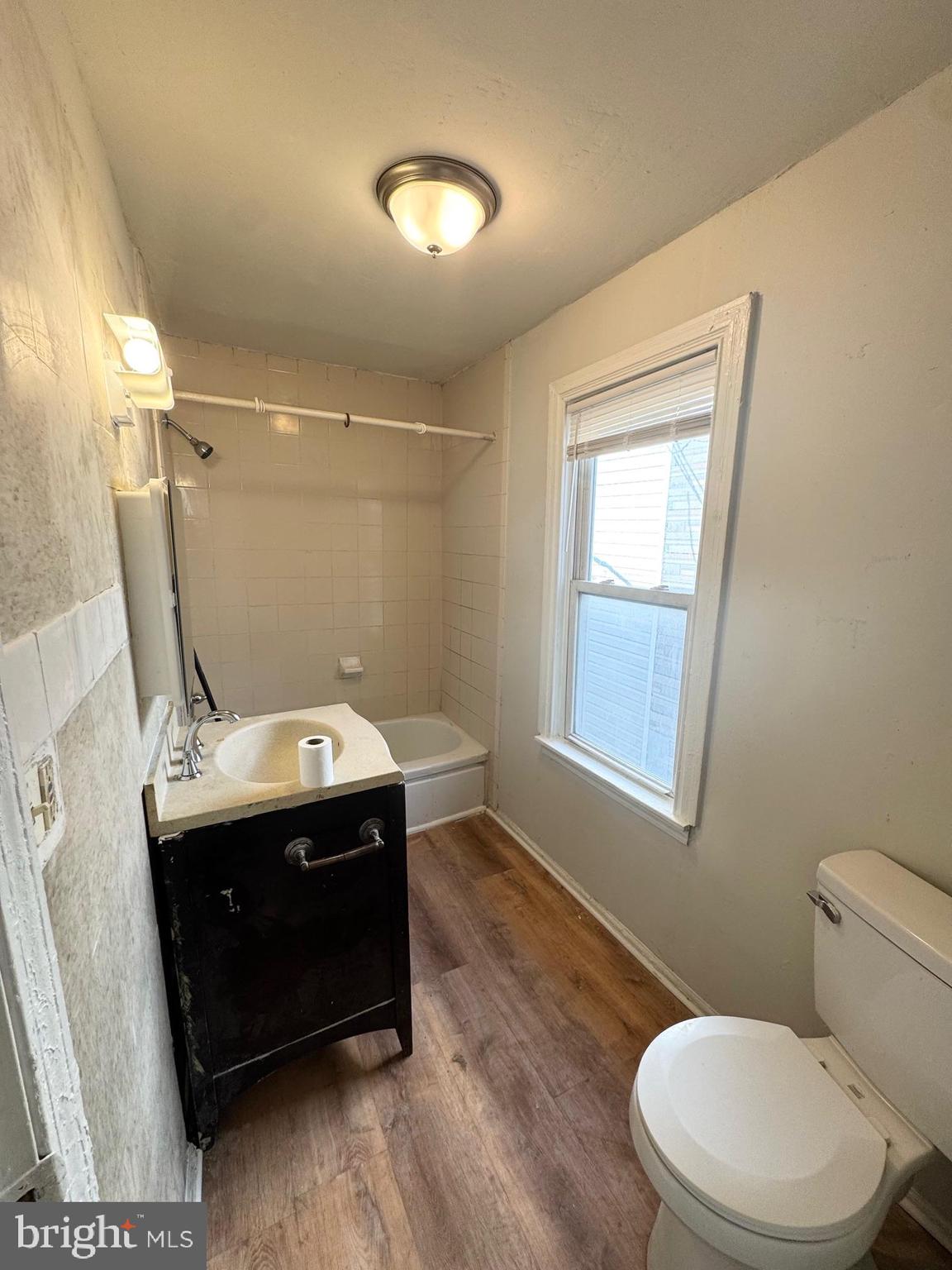 WEST PHILADELPHIA - Residential Lease