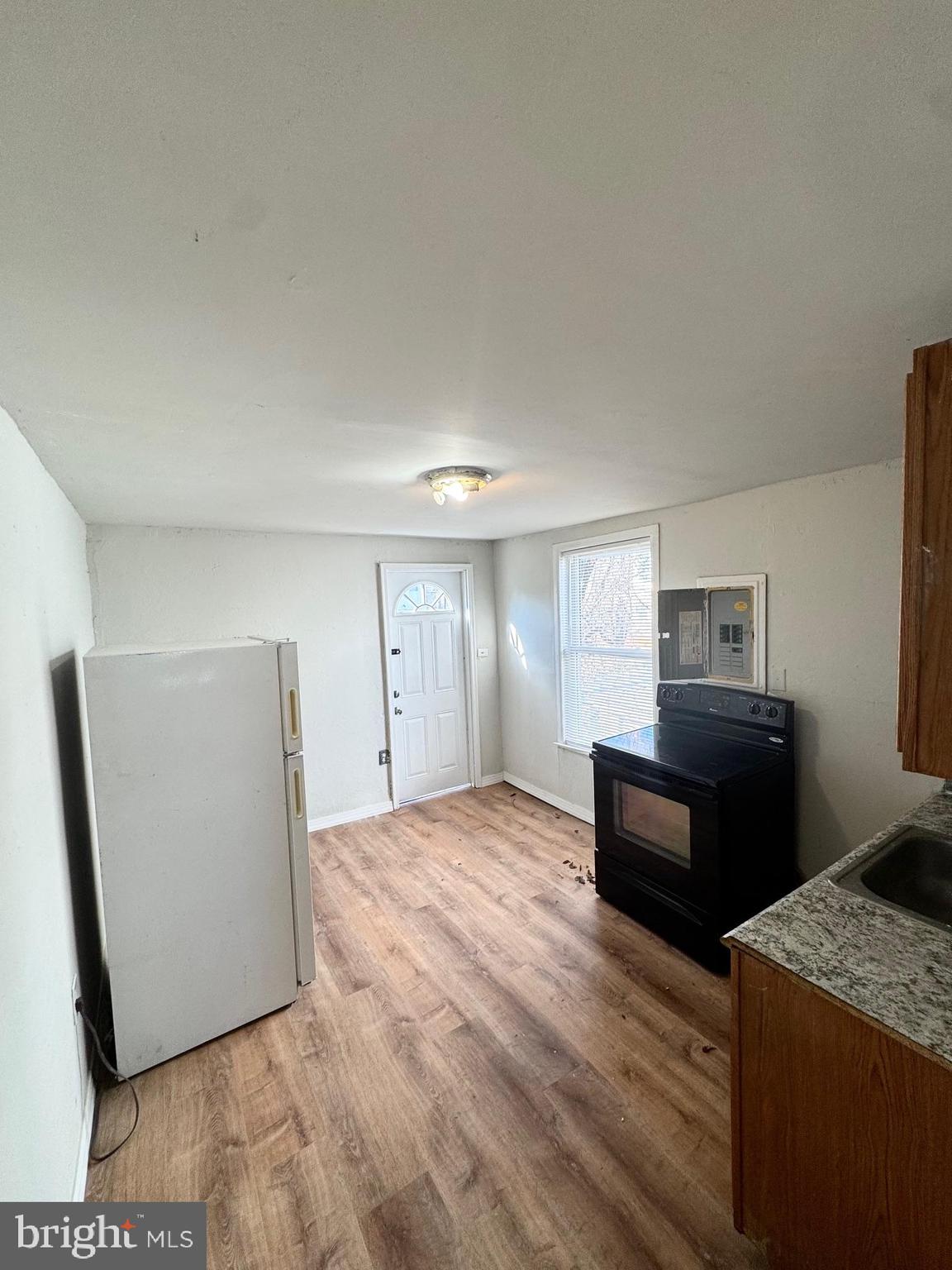 WEST PHILADELPHIA - Residential Lease