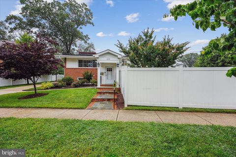 11218 MONTICELLO AVENUE SILVER SPRING MD 20902