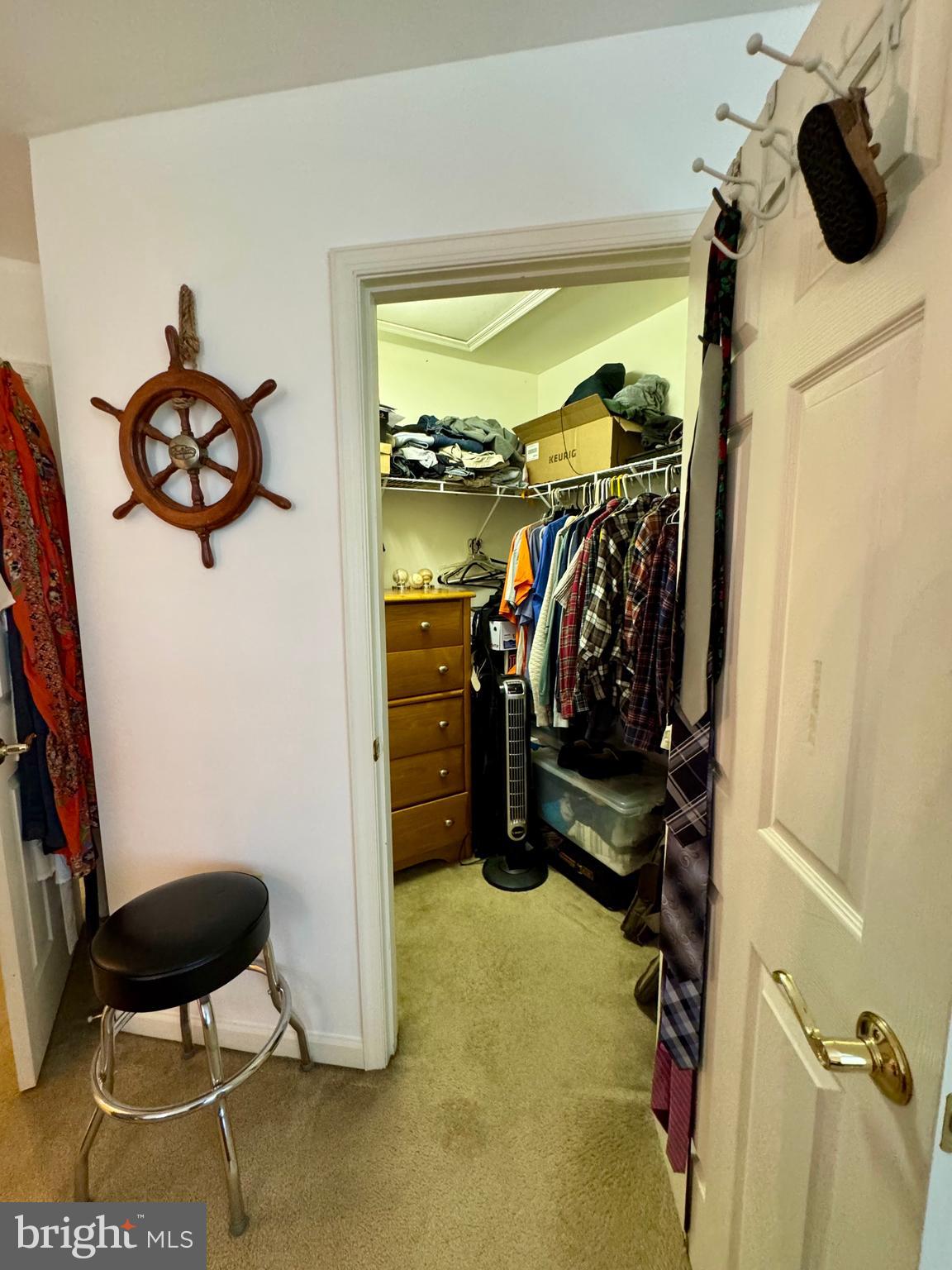 HISTORIC PORT DEPOSIT - Residential