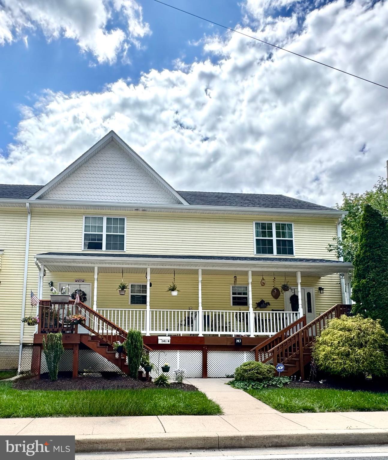 HISTORIC PORT DEPOSIT - Residential