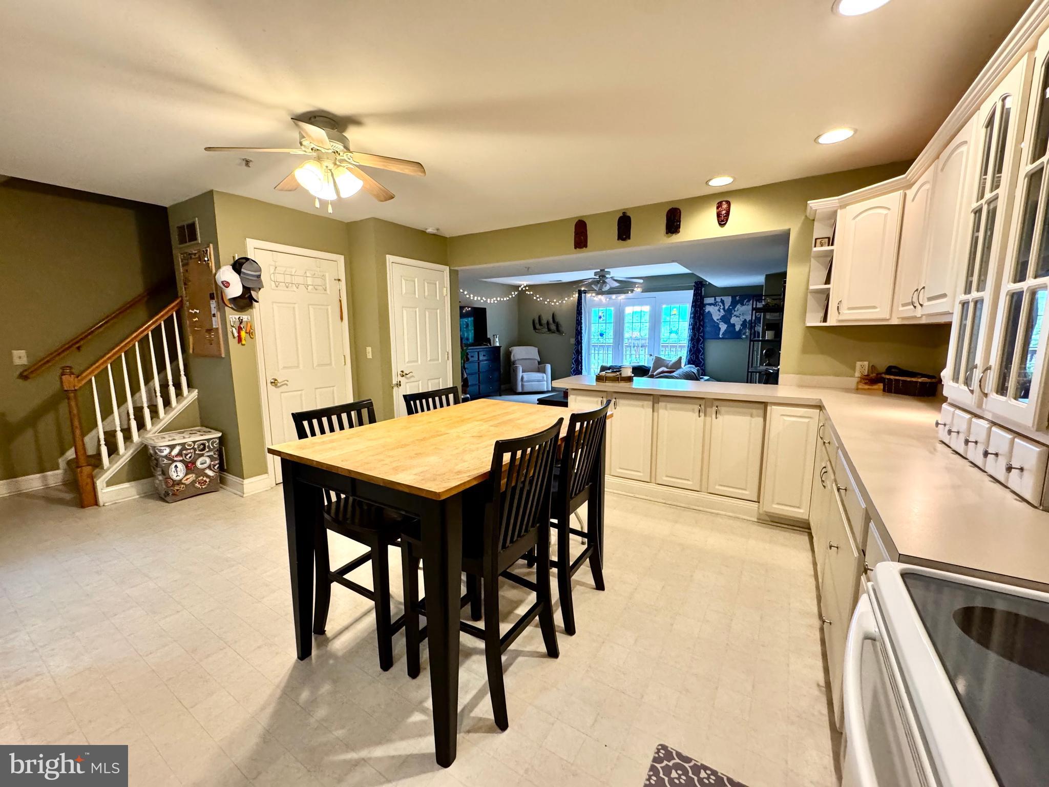 HISTORIC PORT DEPOSIT - Residential