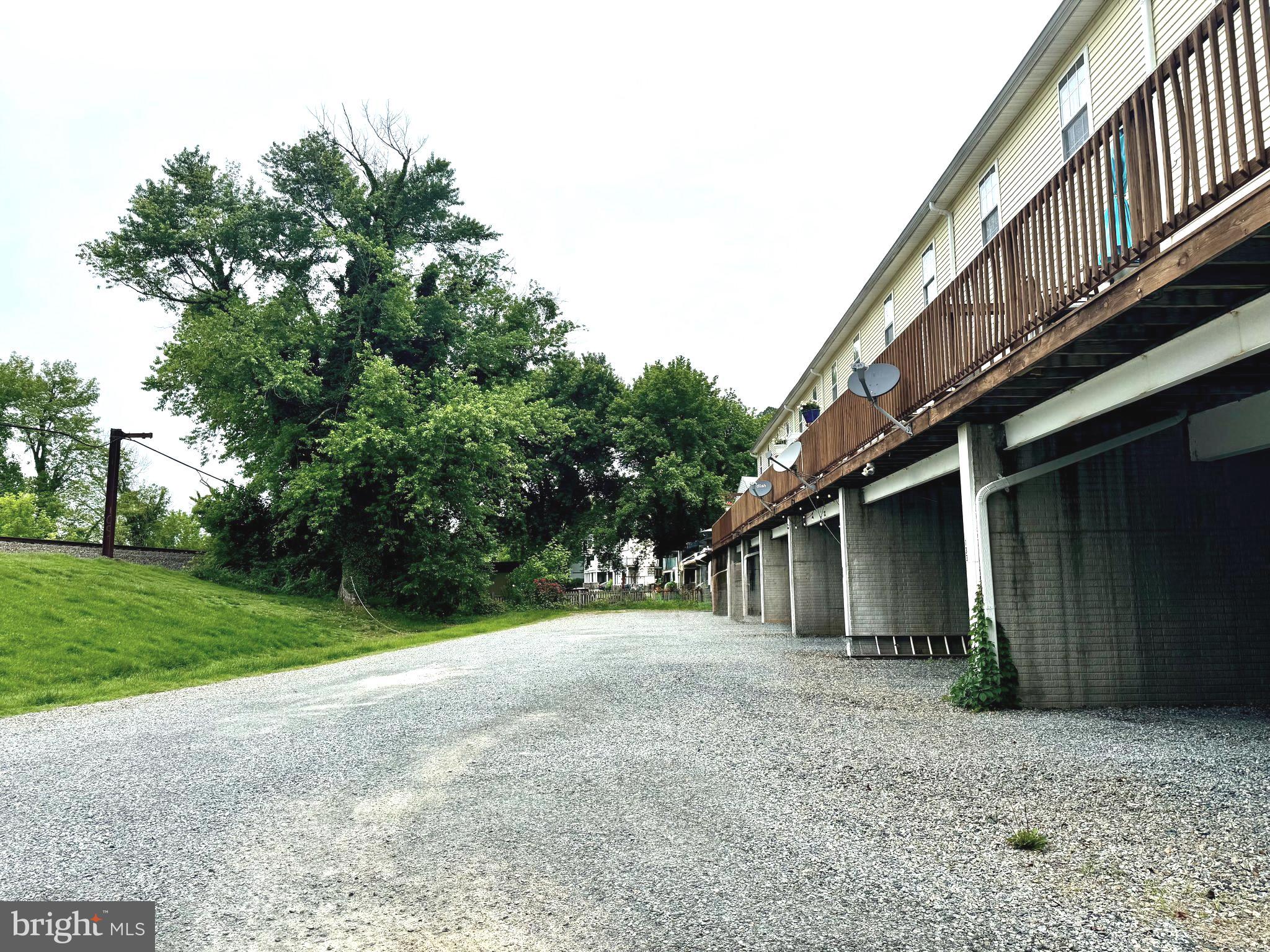 HISTORIC PORT DEPOSIT - Residential