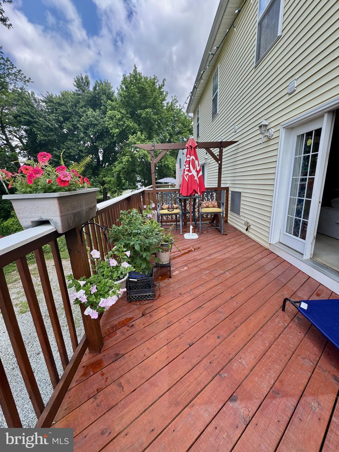 HISTORIC PORT DEPOSIT - Residential