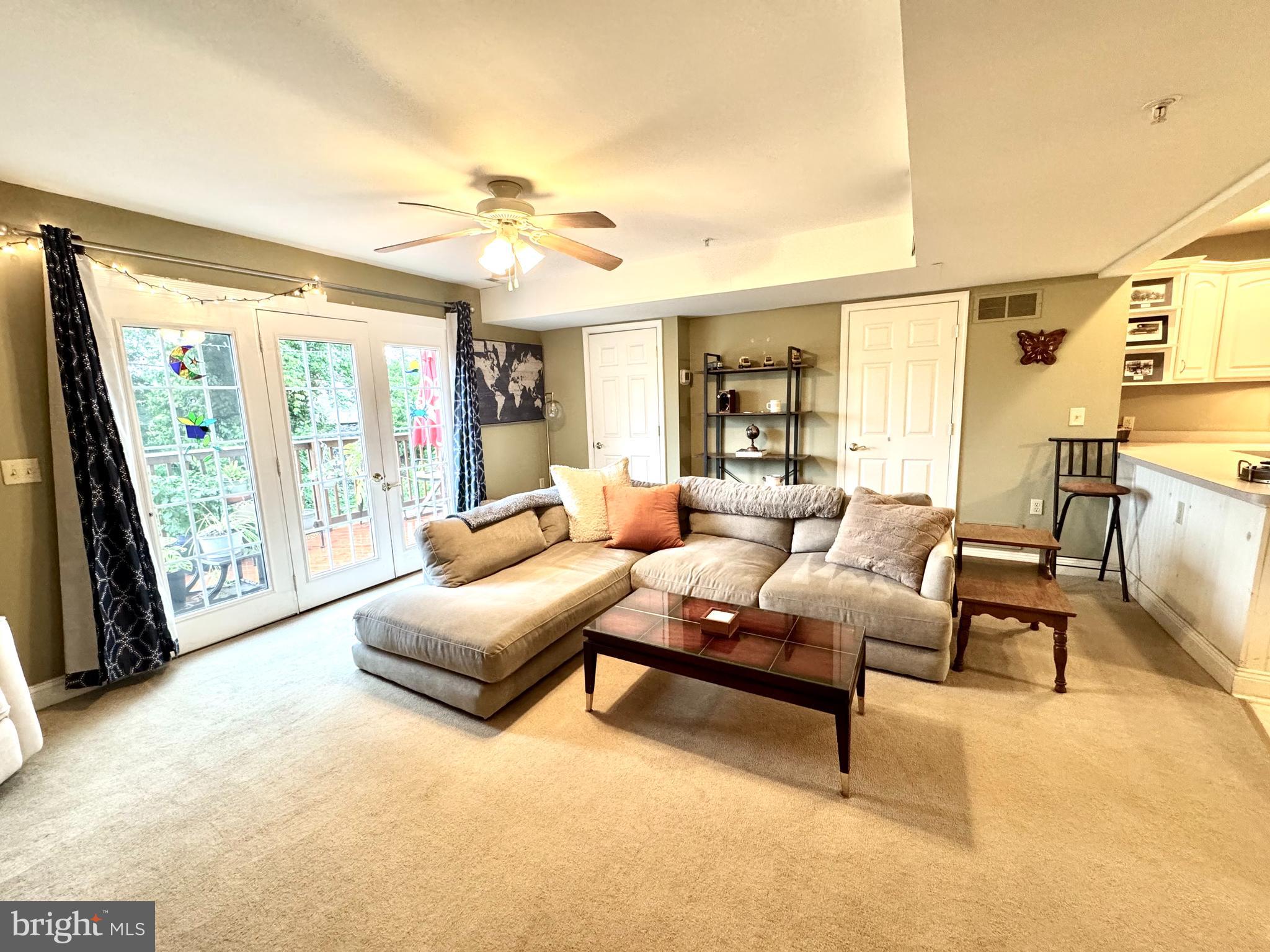 HISTORIC PORT DEPOSIT - Residential