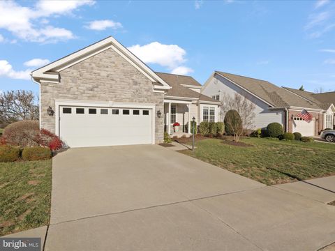 6769 ARTHUR HILLS DRIVE GAINESVILLE VA 20155