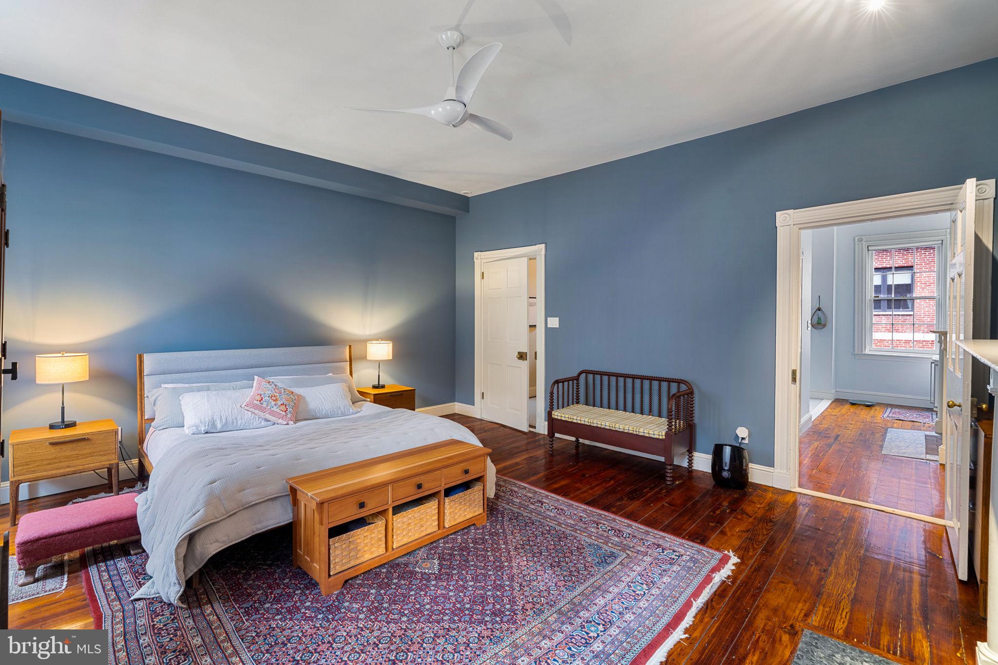 WASHINGTON SQ WEST - Residential