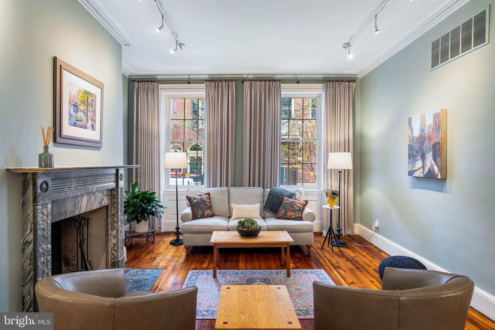 WASHINGTON SQ WEST - Residential