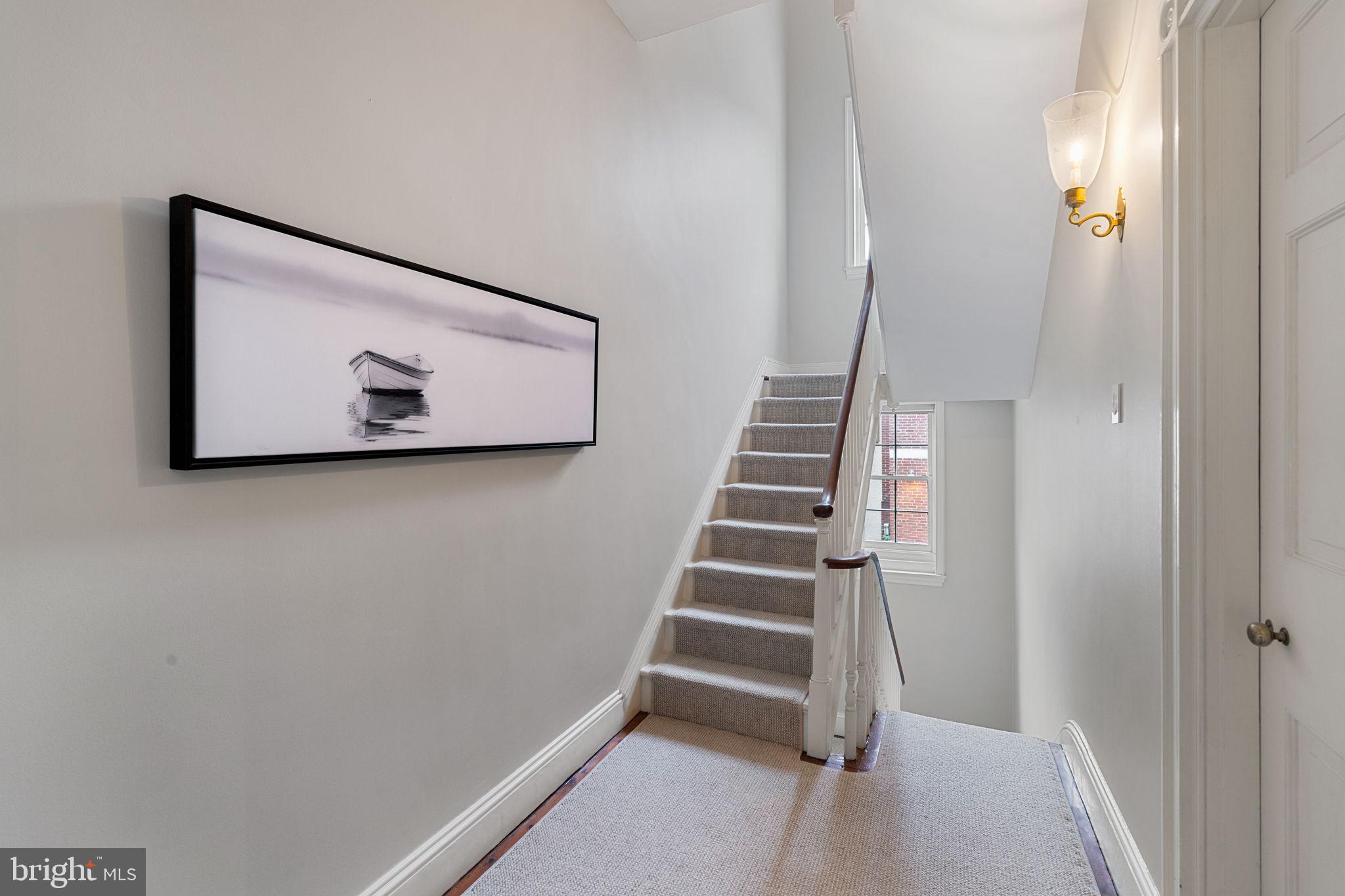 WASHINGTON SQ WEST - Residential