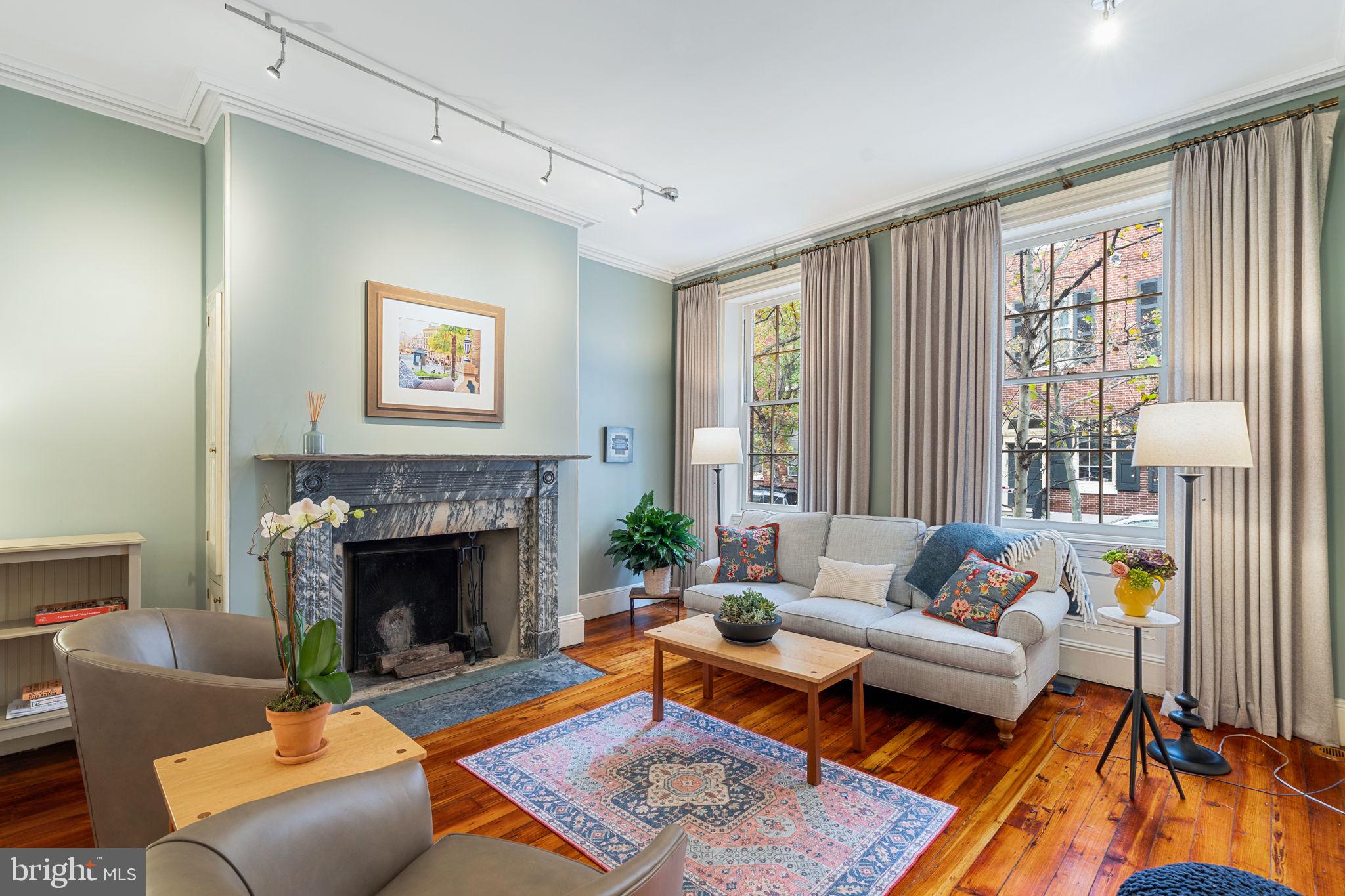 WASHINGTON SQ WEST - Residential