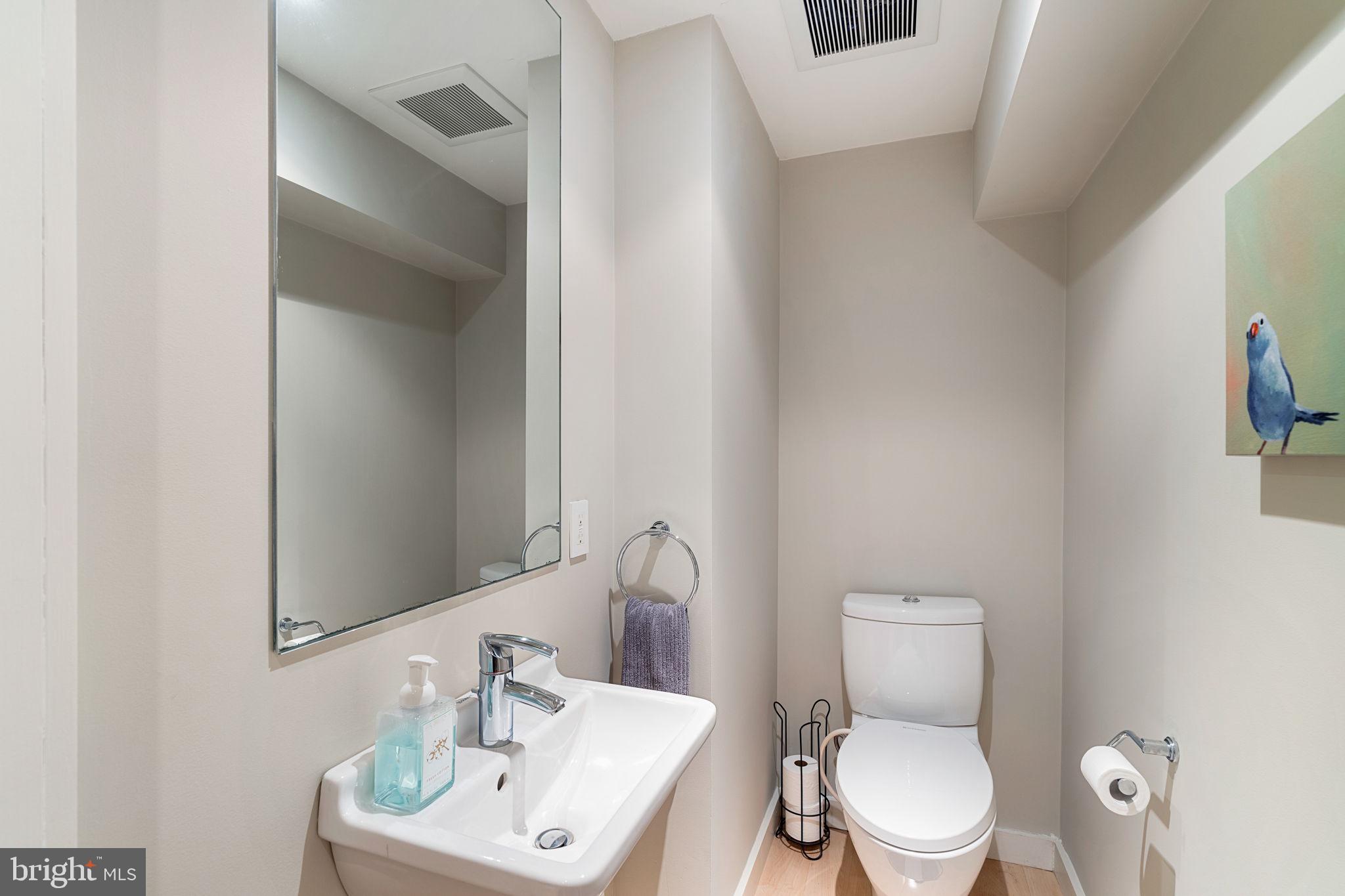 WASHINGTON SQ WEST - Residential