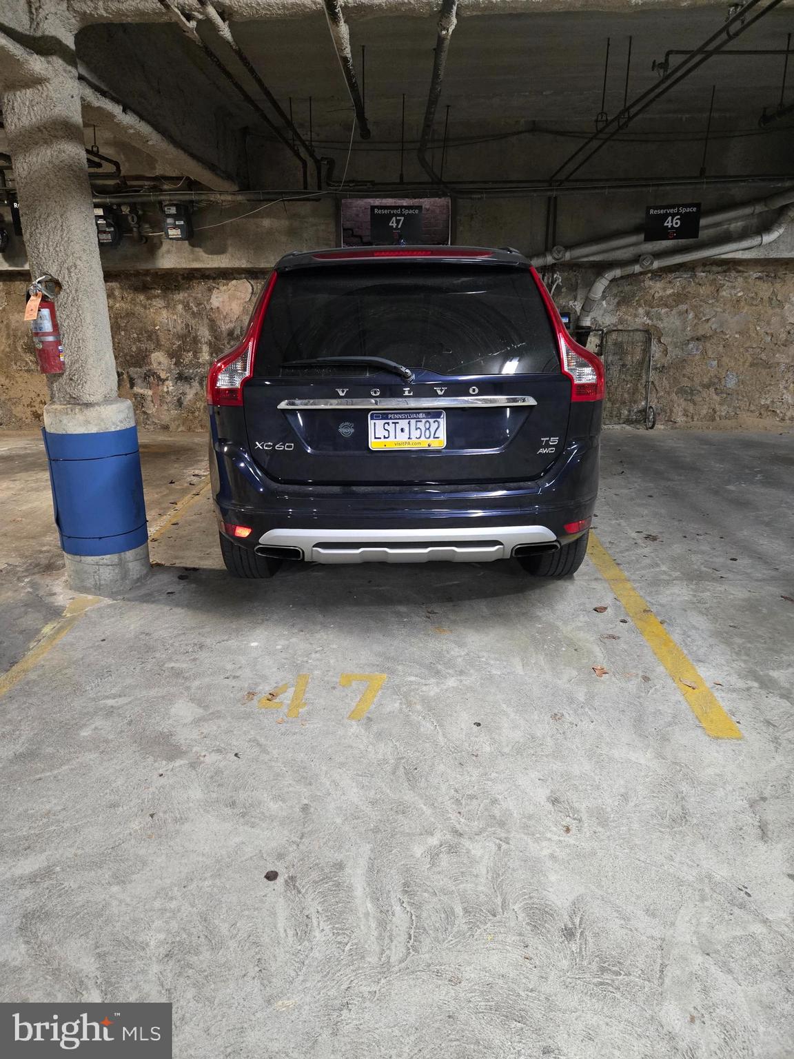 WASHINGTON SQ WEST - Residential