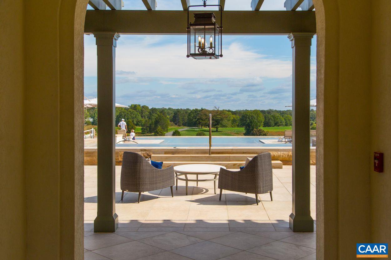 KESWICK ESTATE - Land