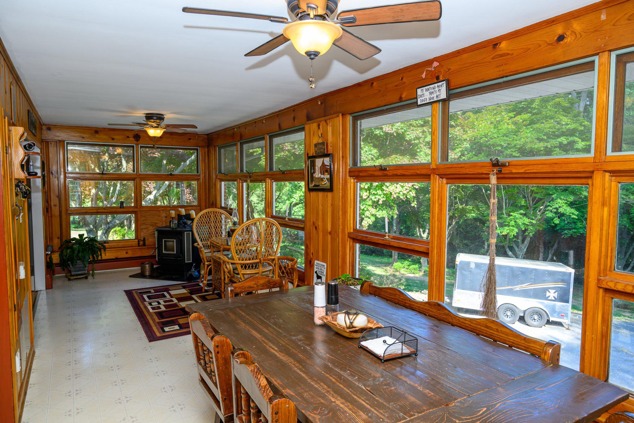 GLEN ARM - Residential