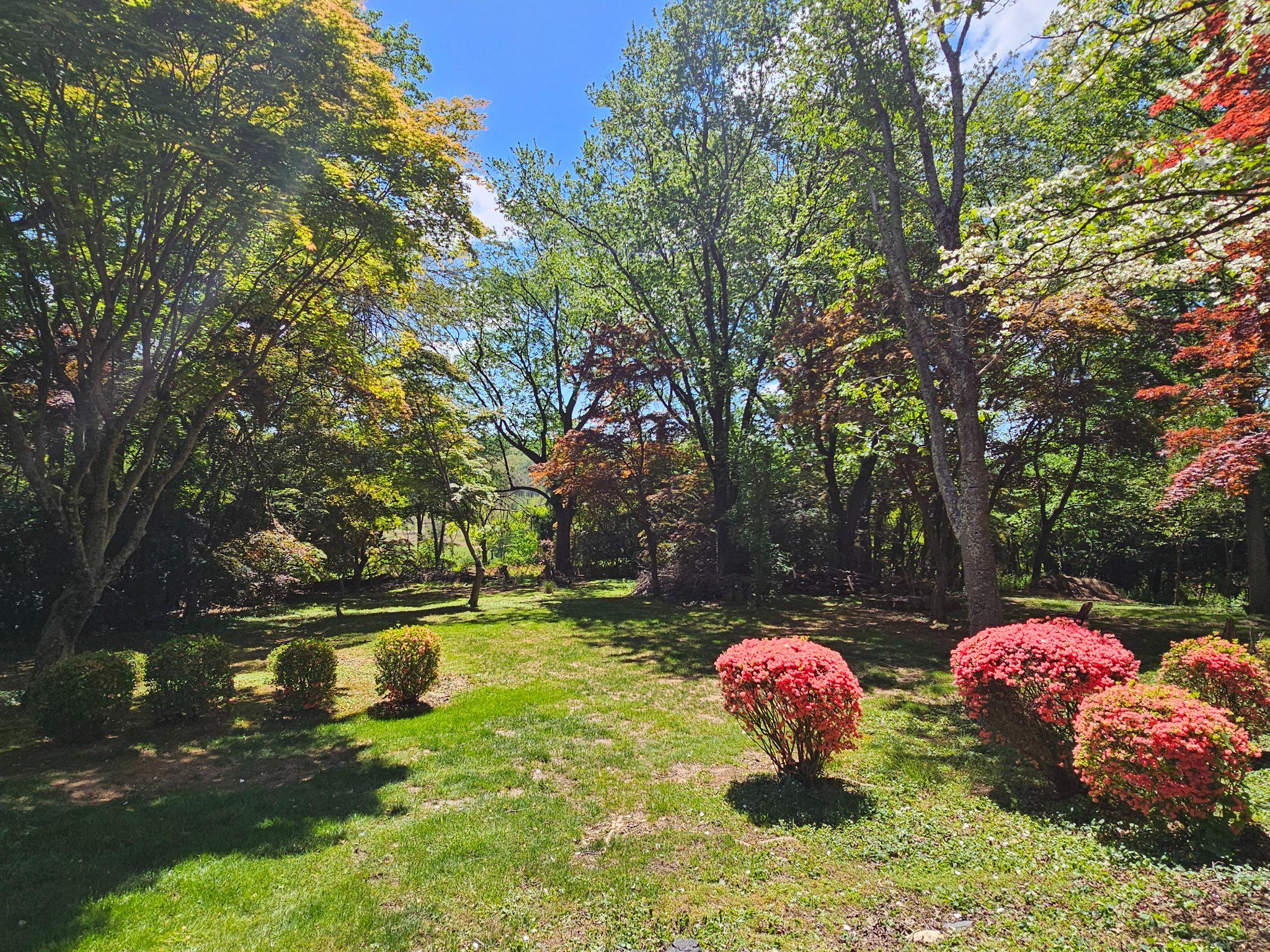GLEN ARM - Residential