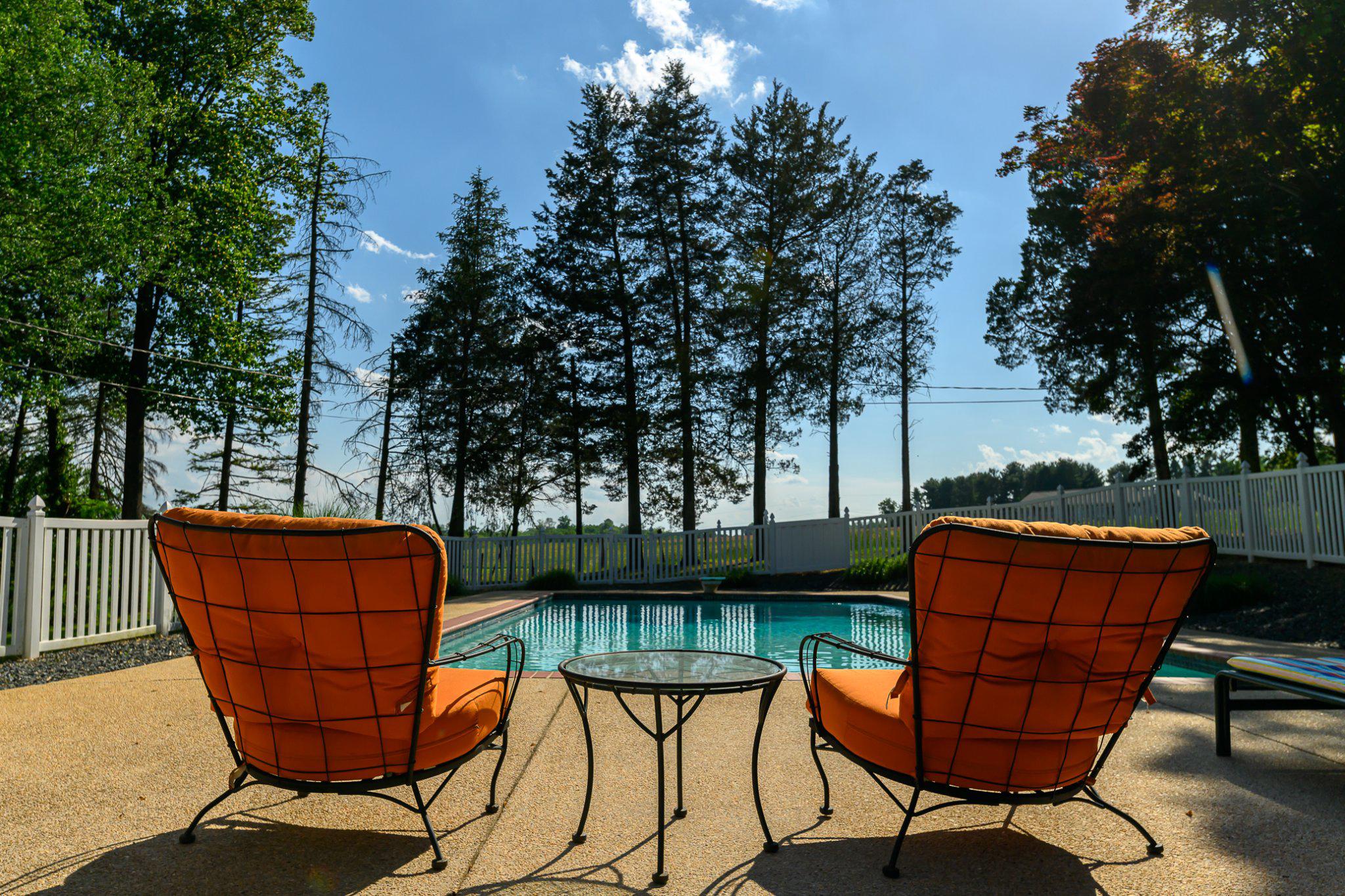 GLEN ARM - Residential