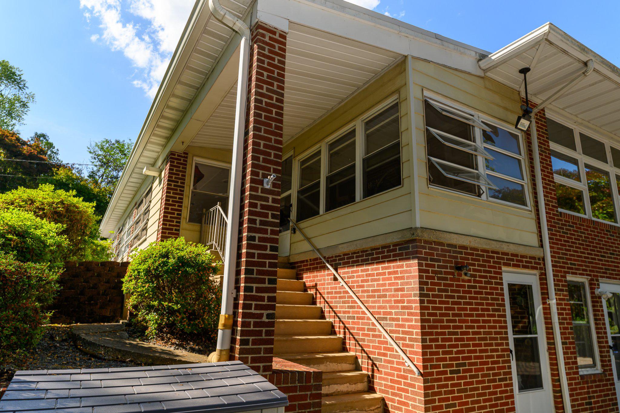 GLEN ARM - Residential