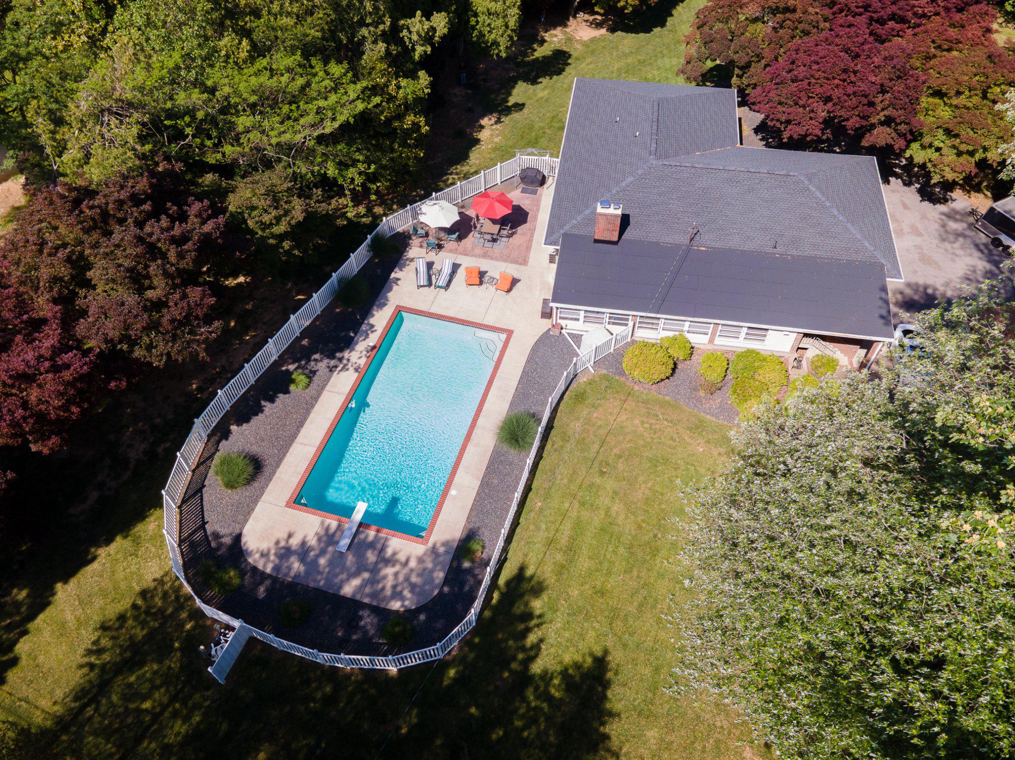 GLEN ARM - Residential